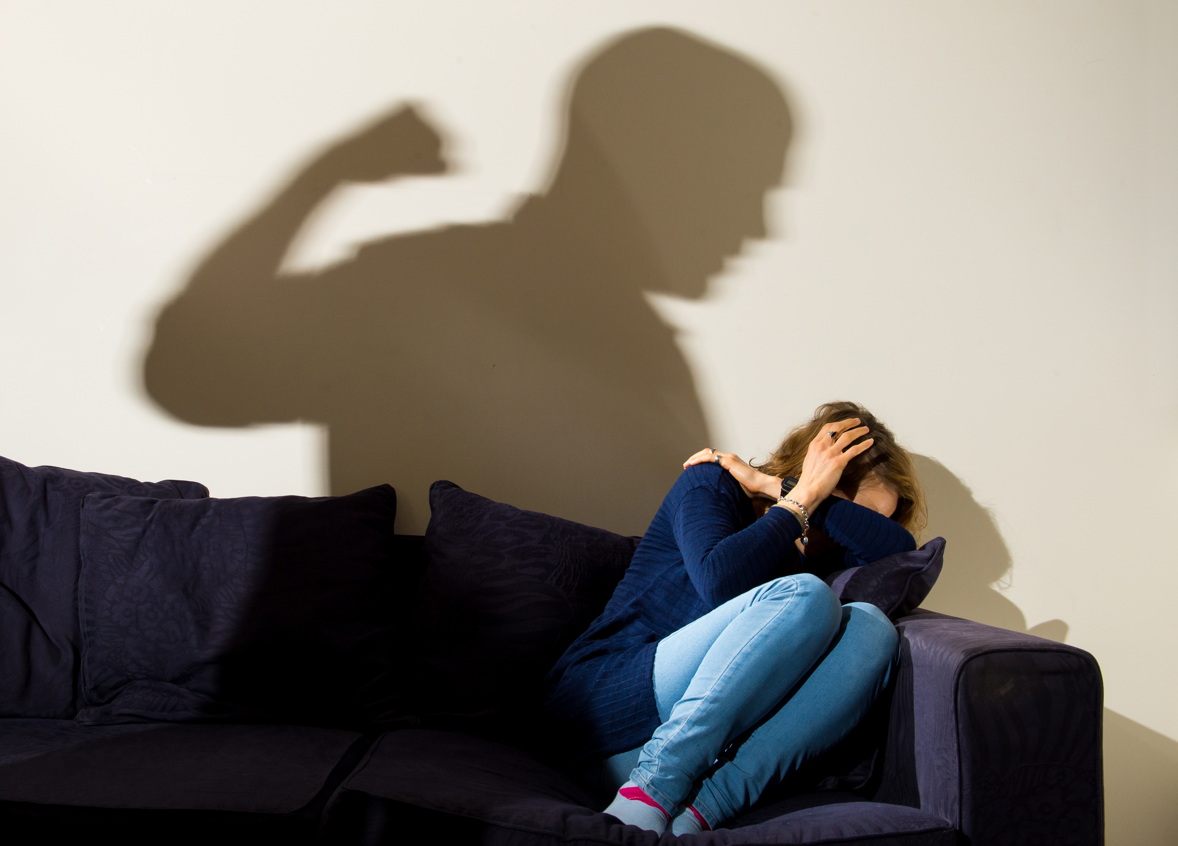 Domestic abuse victims urged to call charities after England’s Euro 2020 defeat