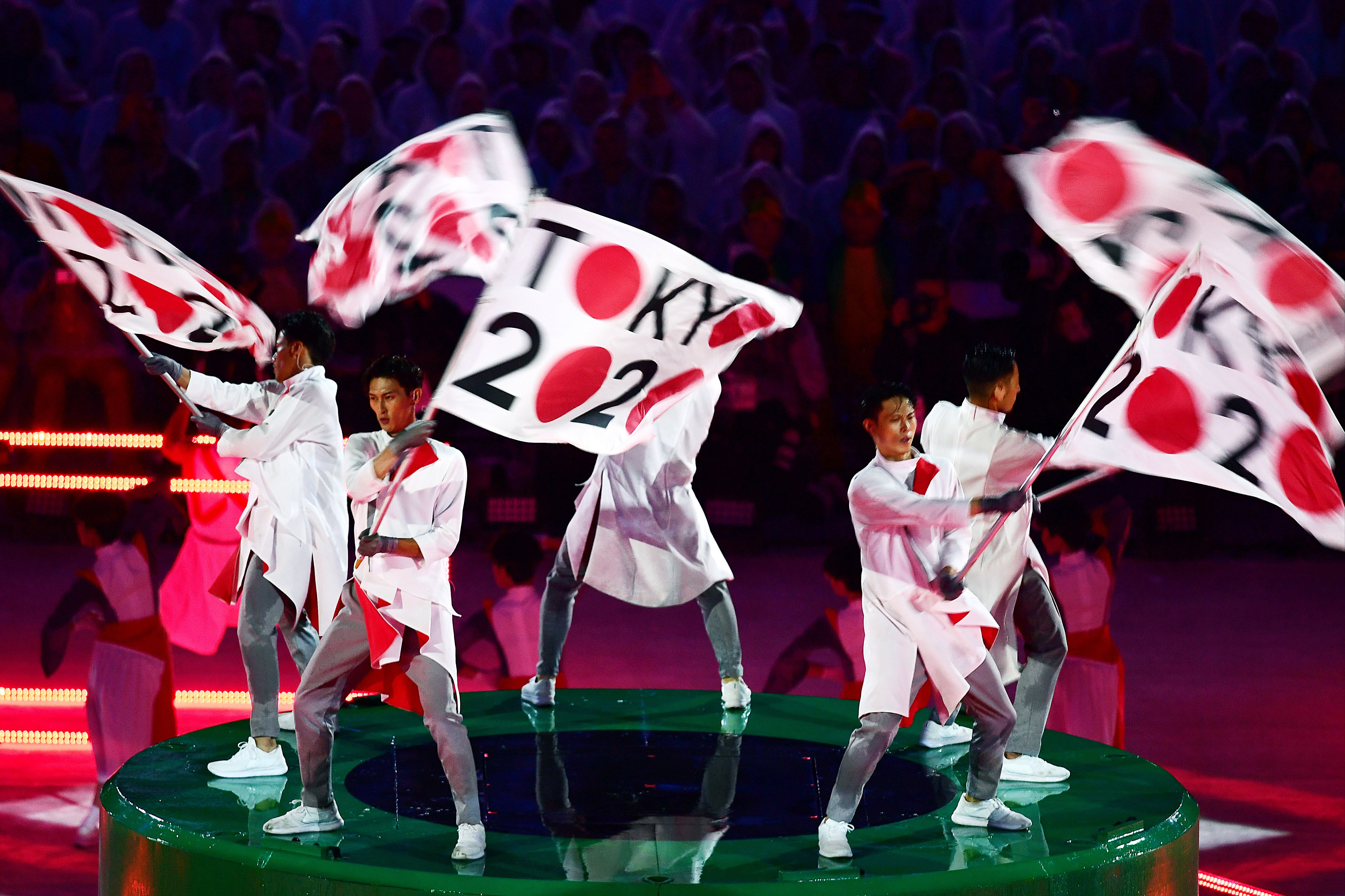When is the Tokyo Olympics opening ceremony? How to watch, date, start time, venue and more 