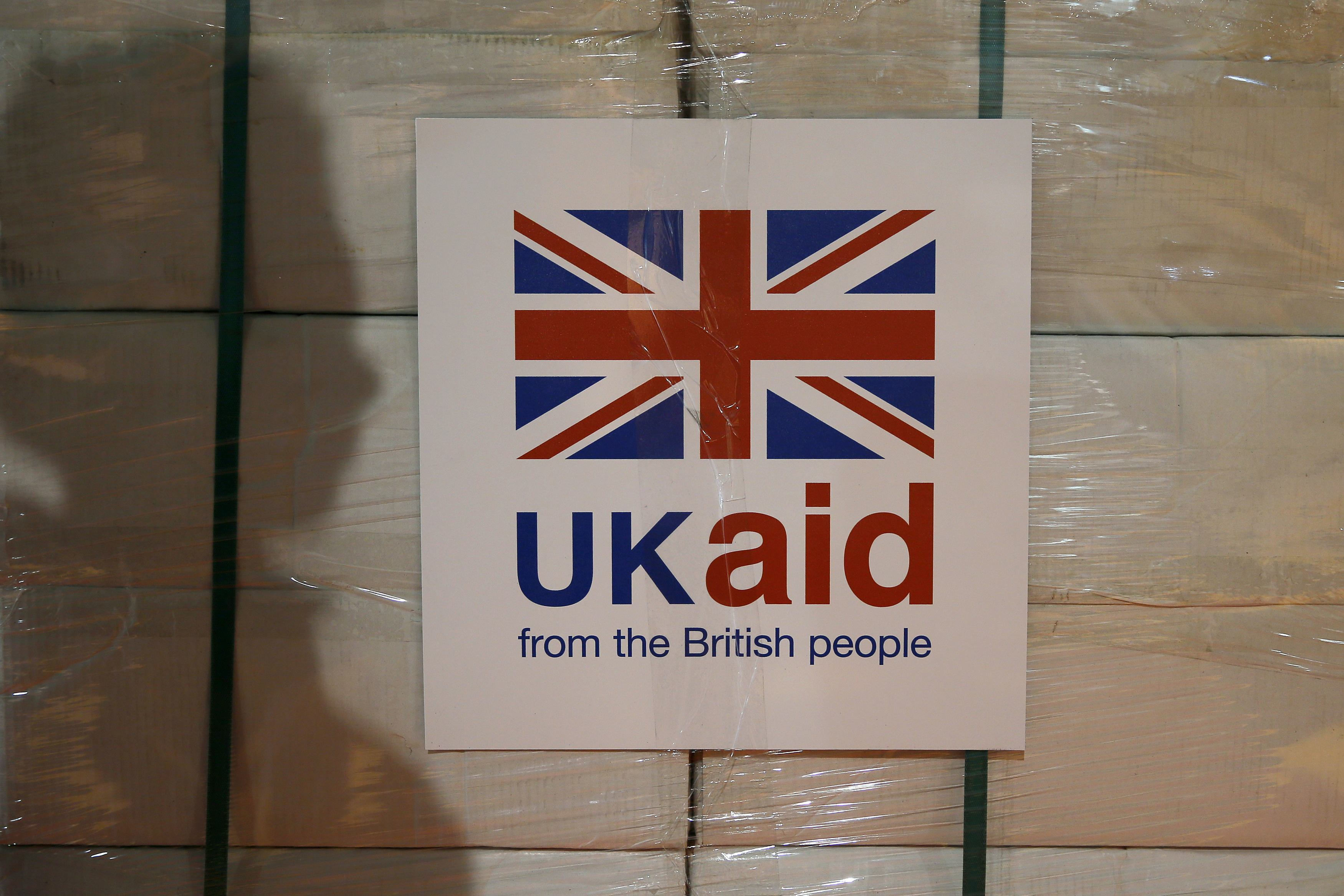Government braced for Tory rebellion on aid cuts