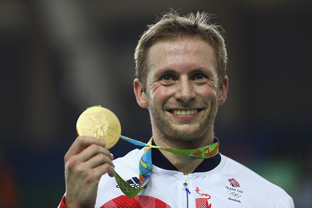 Jason Kenny