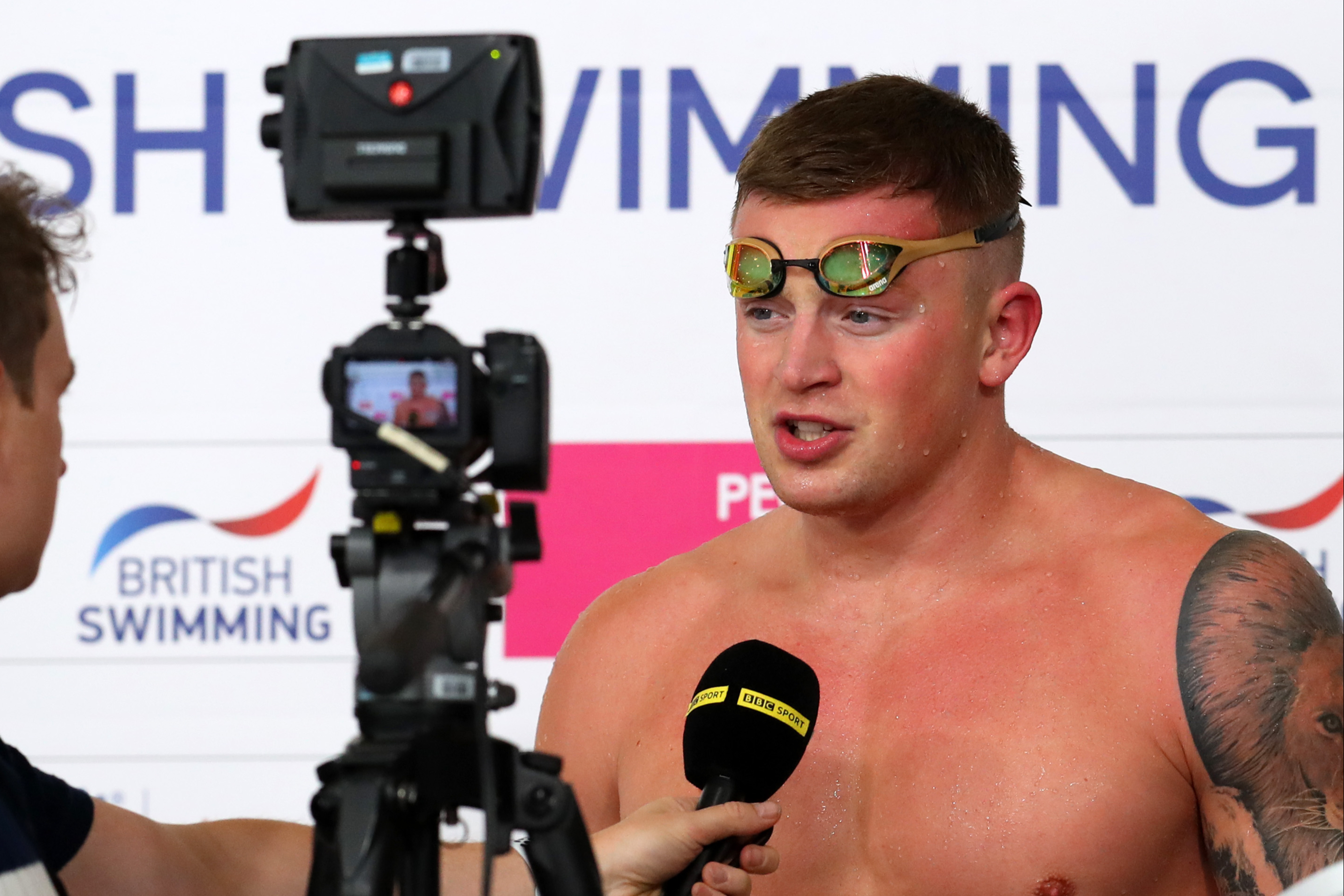 How to watch the Tokyo Olympics: UK times, TV channel, live stream, radio coverage and more 
