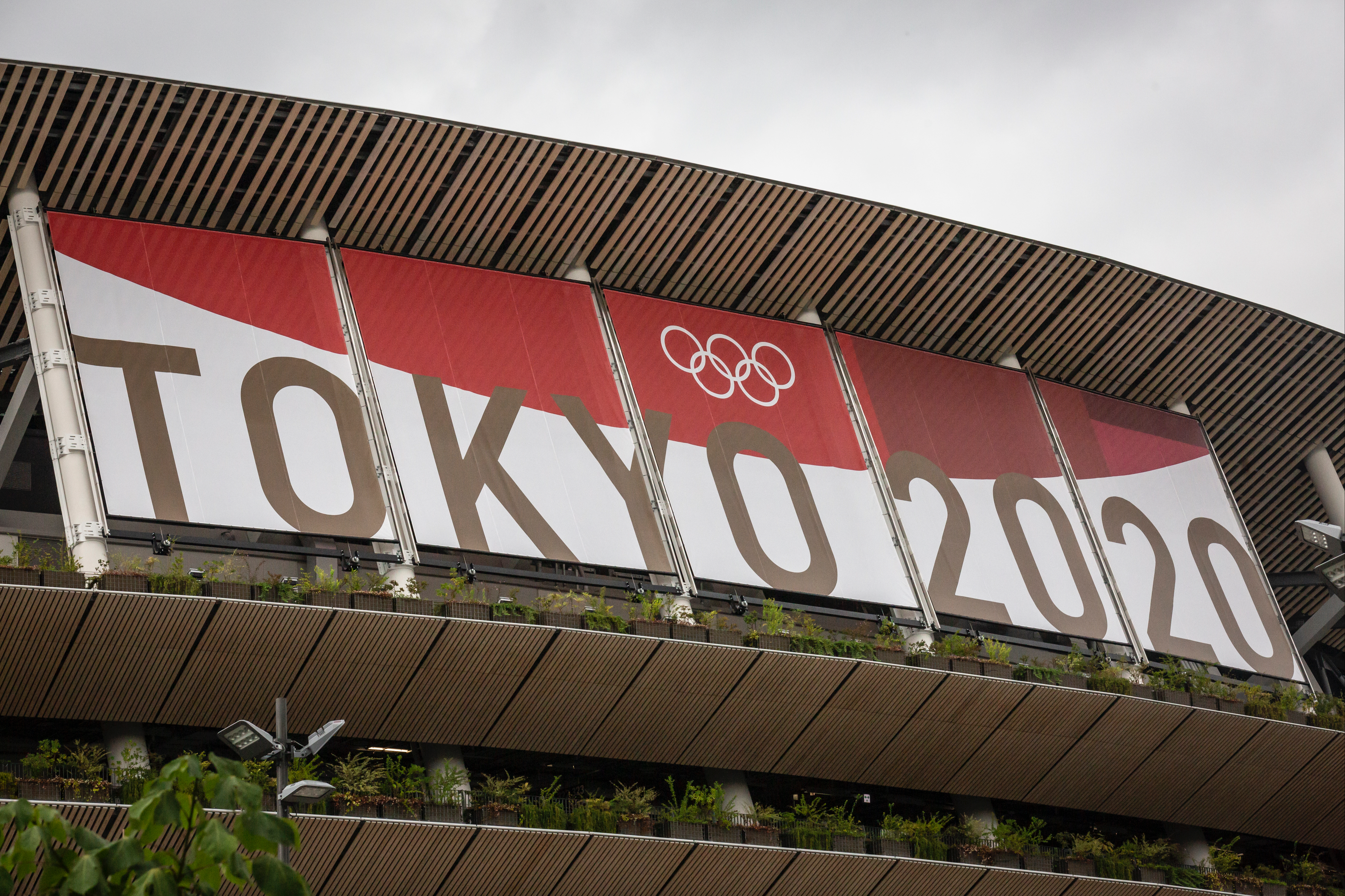 Tokyo Olympics sport-by-sport schedule and venues