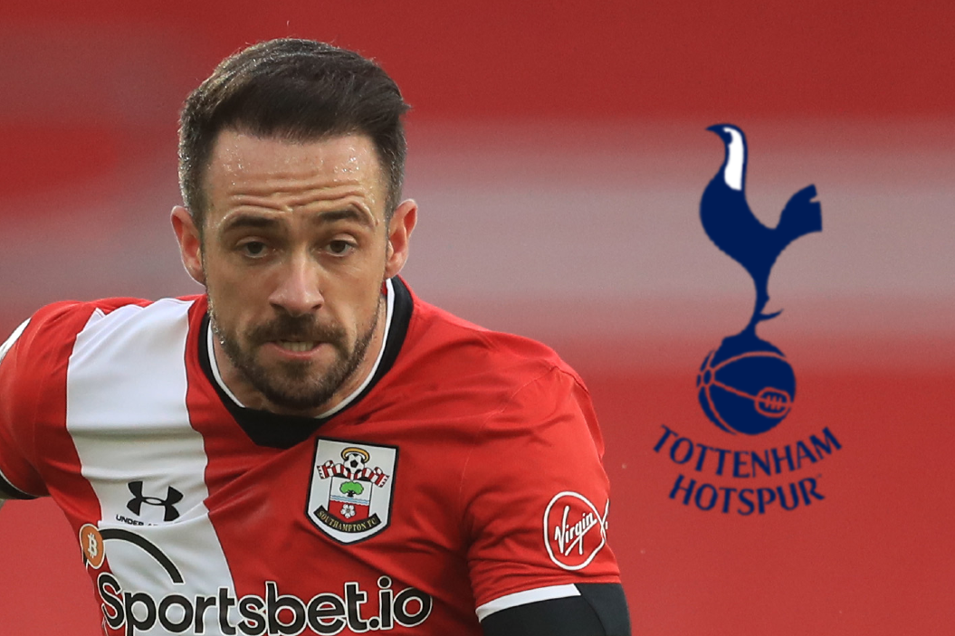 Tottenham face serious struggle to sign Danny Ings with Southampton relationship sour