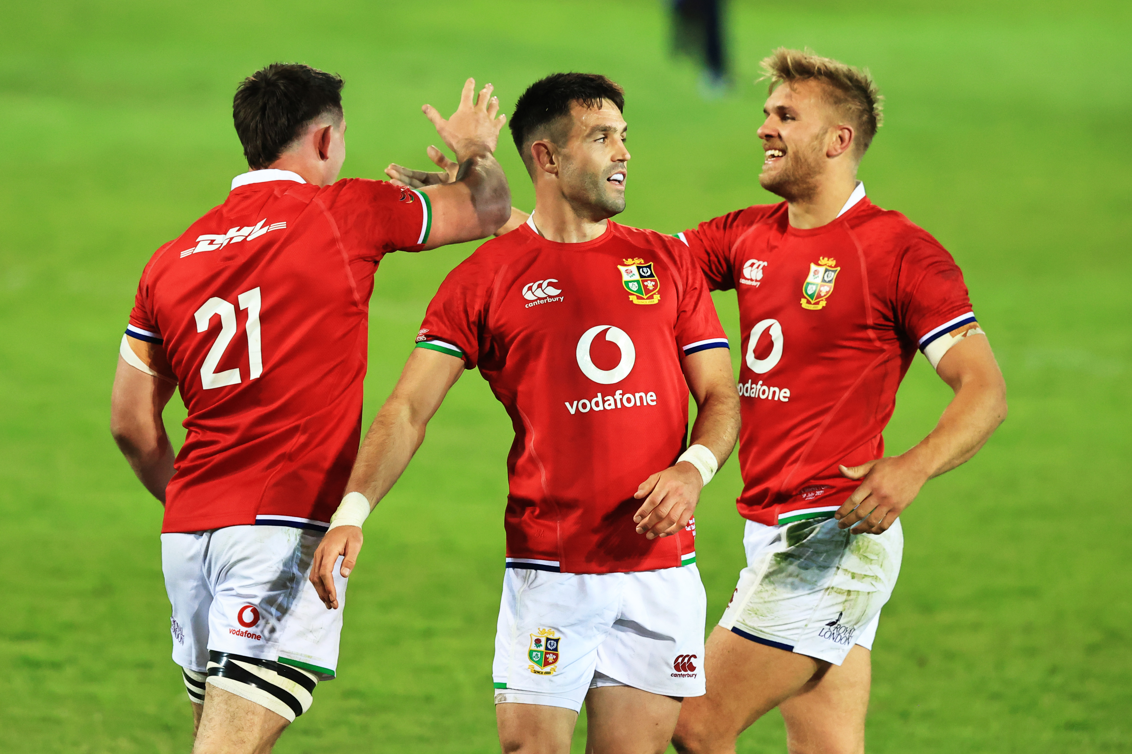 British and Irish Lions v South Africa A preview: Kick off time, TV channel, line-ups and prediction