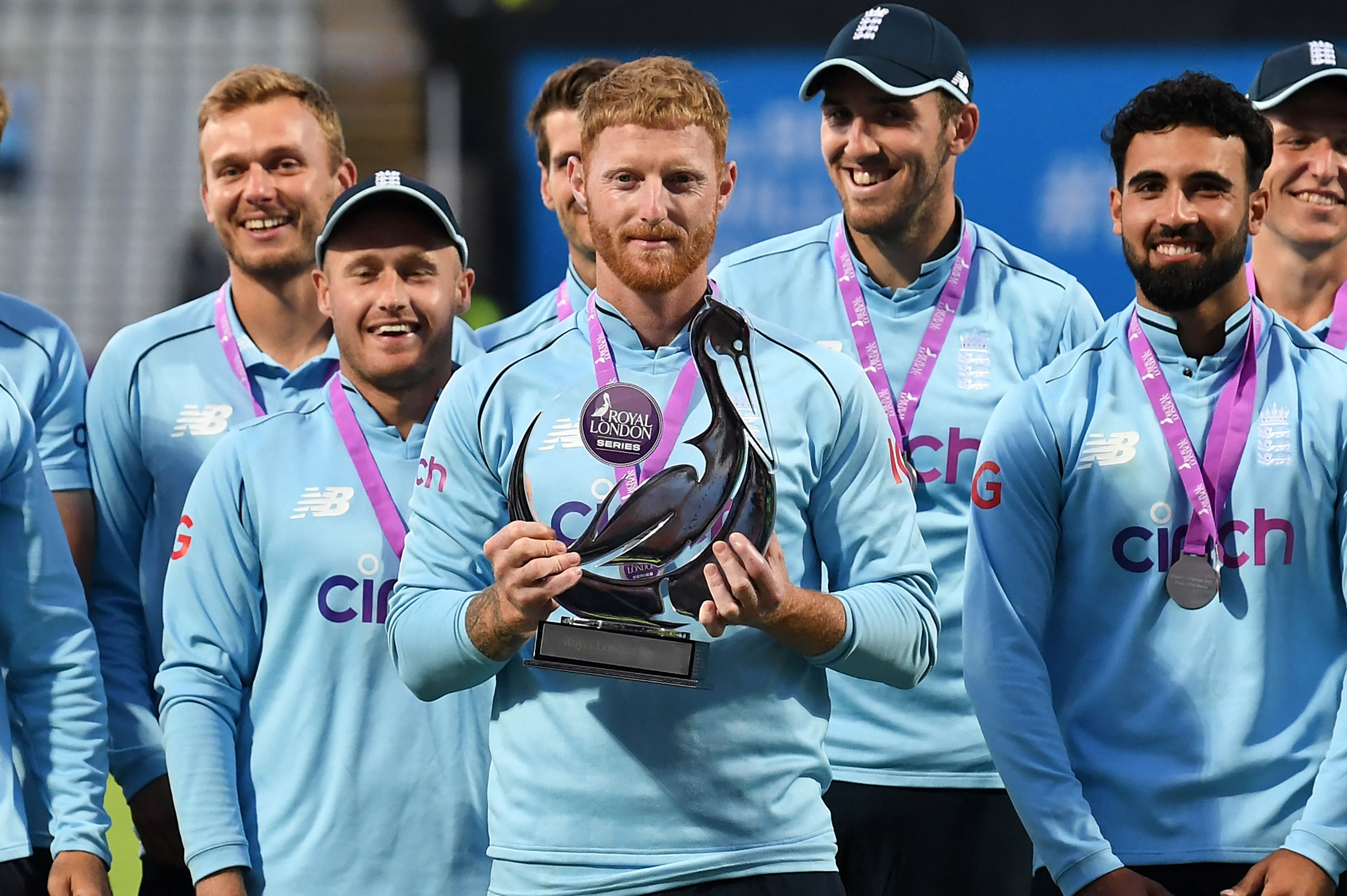 CRICKET-ENG-PAK-ODI