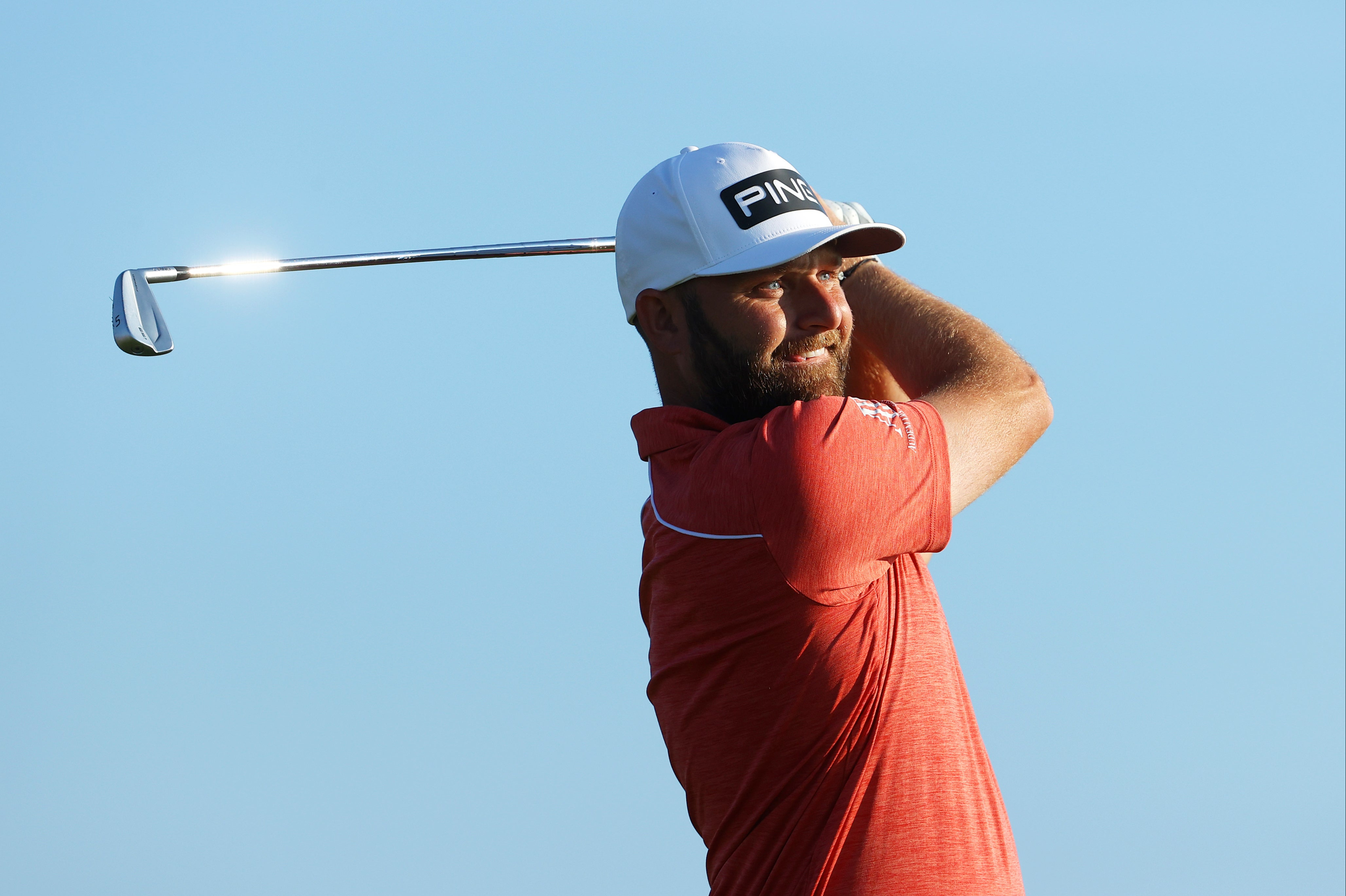 The 149th Open - Day One