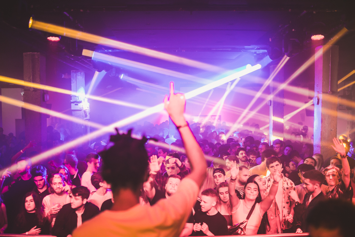 Let’s dance! Clubbing is back (at last)