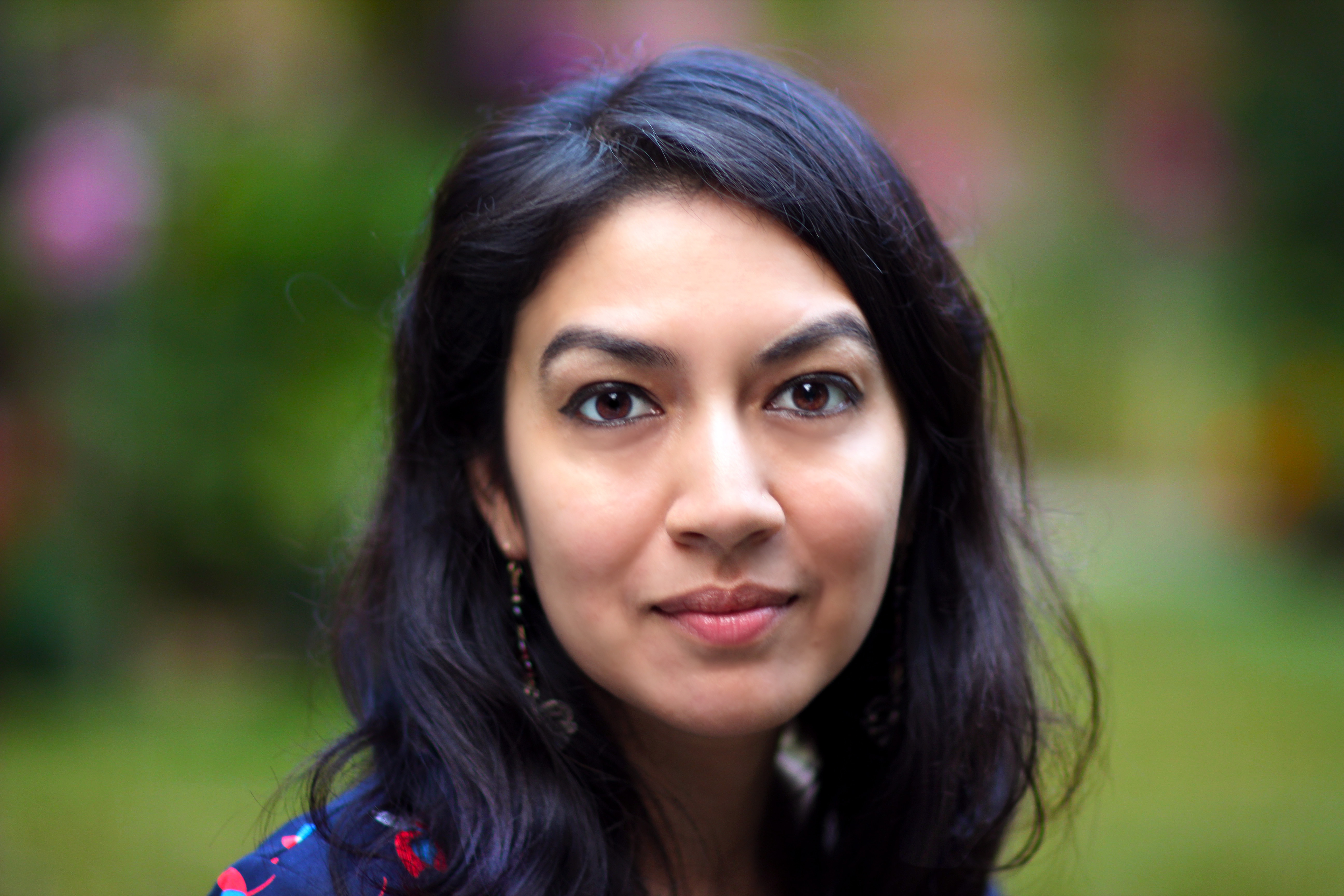 Londoner’s Diary: Writer Anam: ‘I don’t want to just write about race’