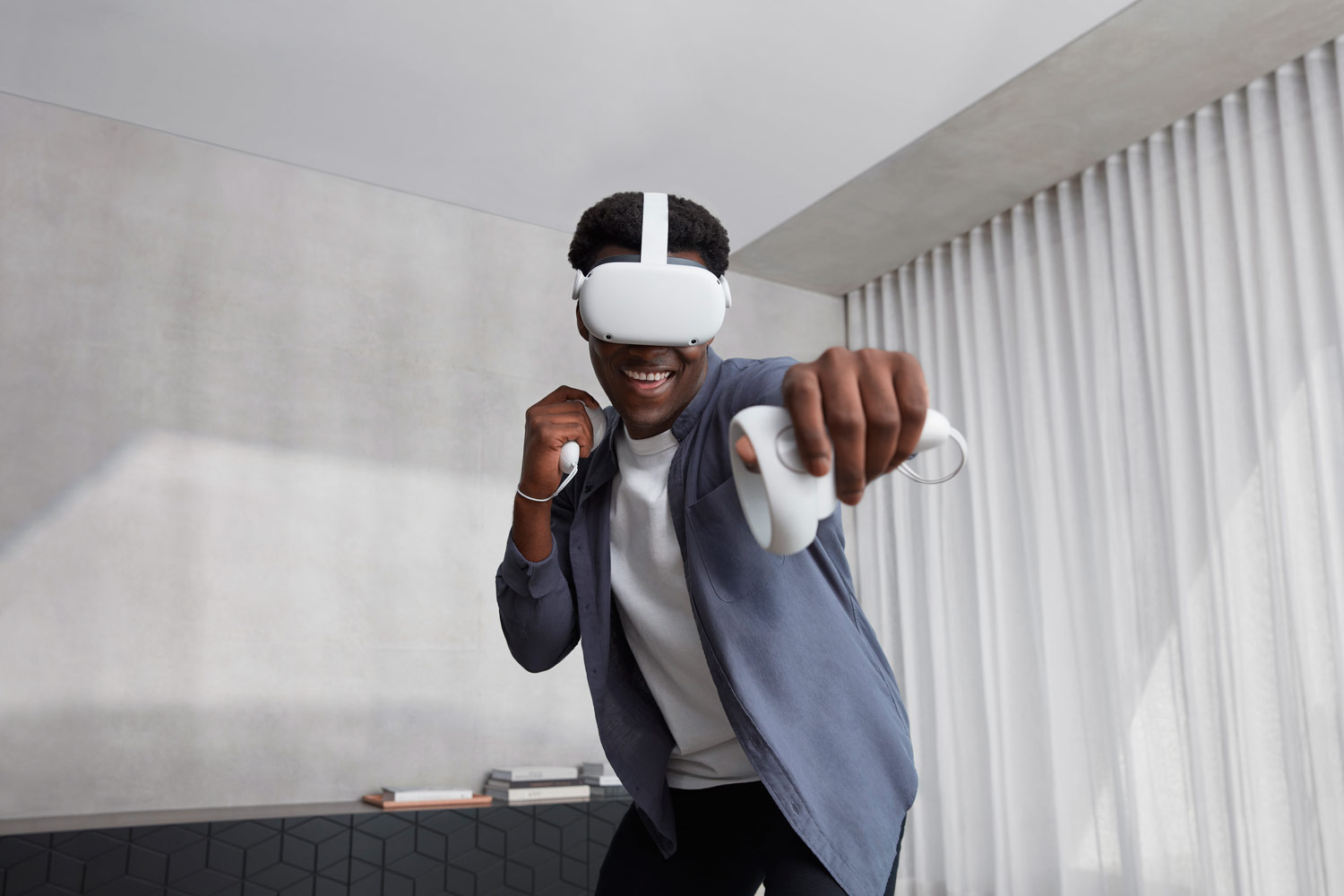 Best VR headsets 2021: Gaming from Sony Playstation to Oculus