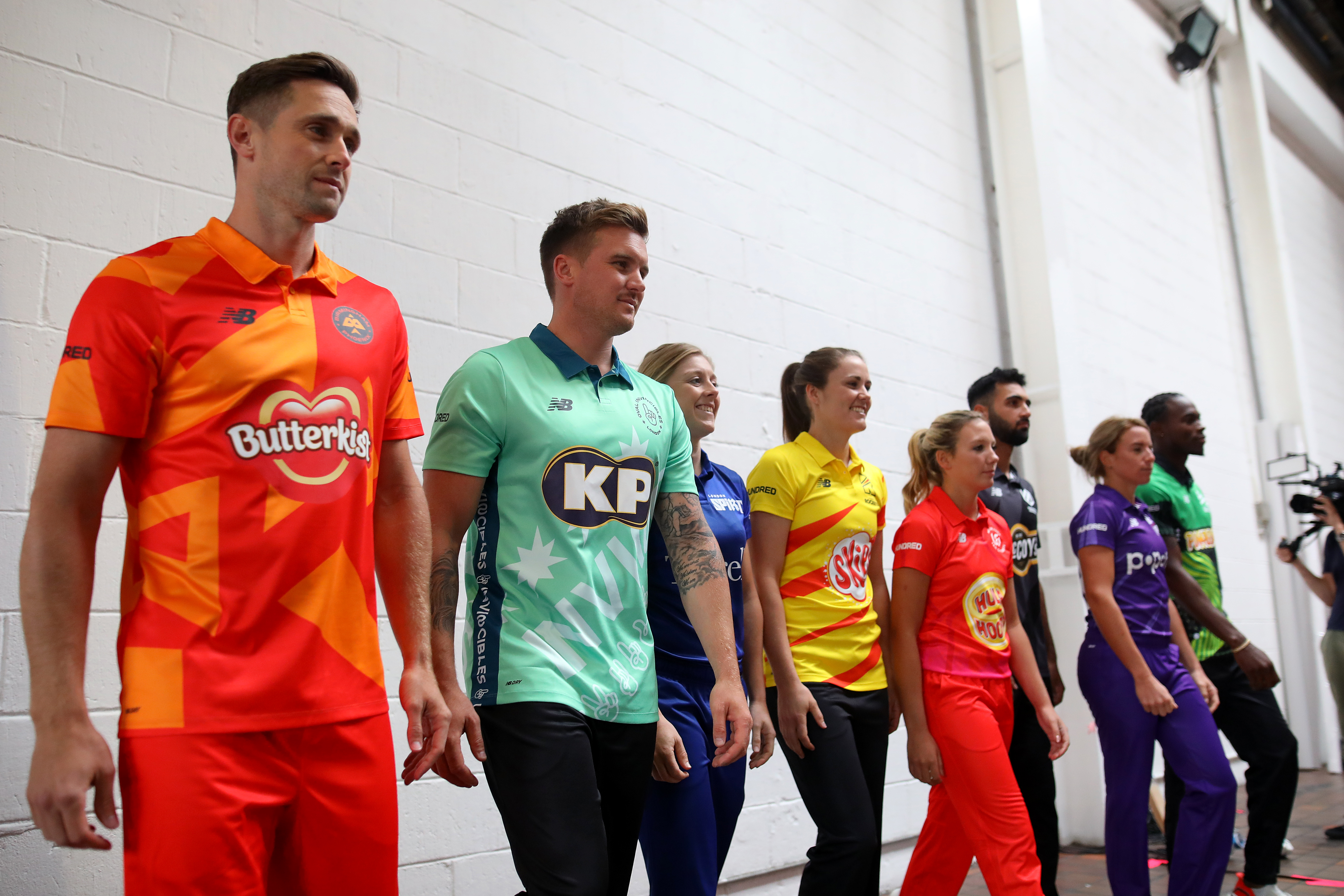 The Hundred team-by-team guide: Star men, ones to watch, captains, coaches, best XIs, verdicts