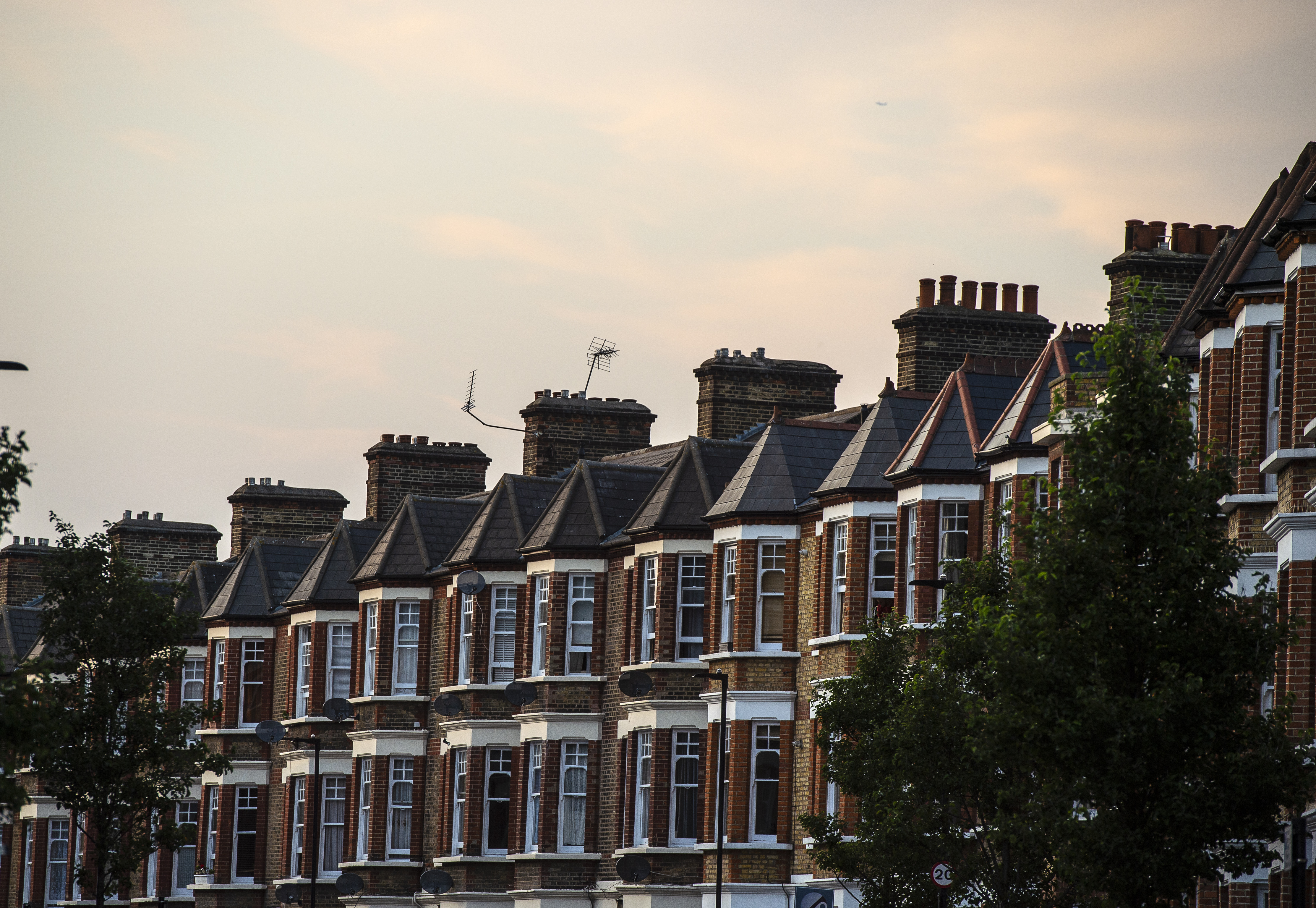 Housing Stock