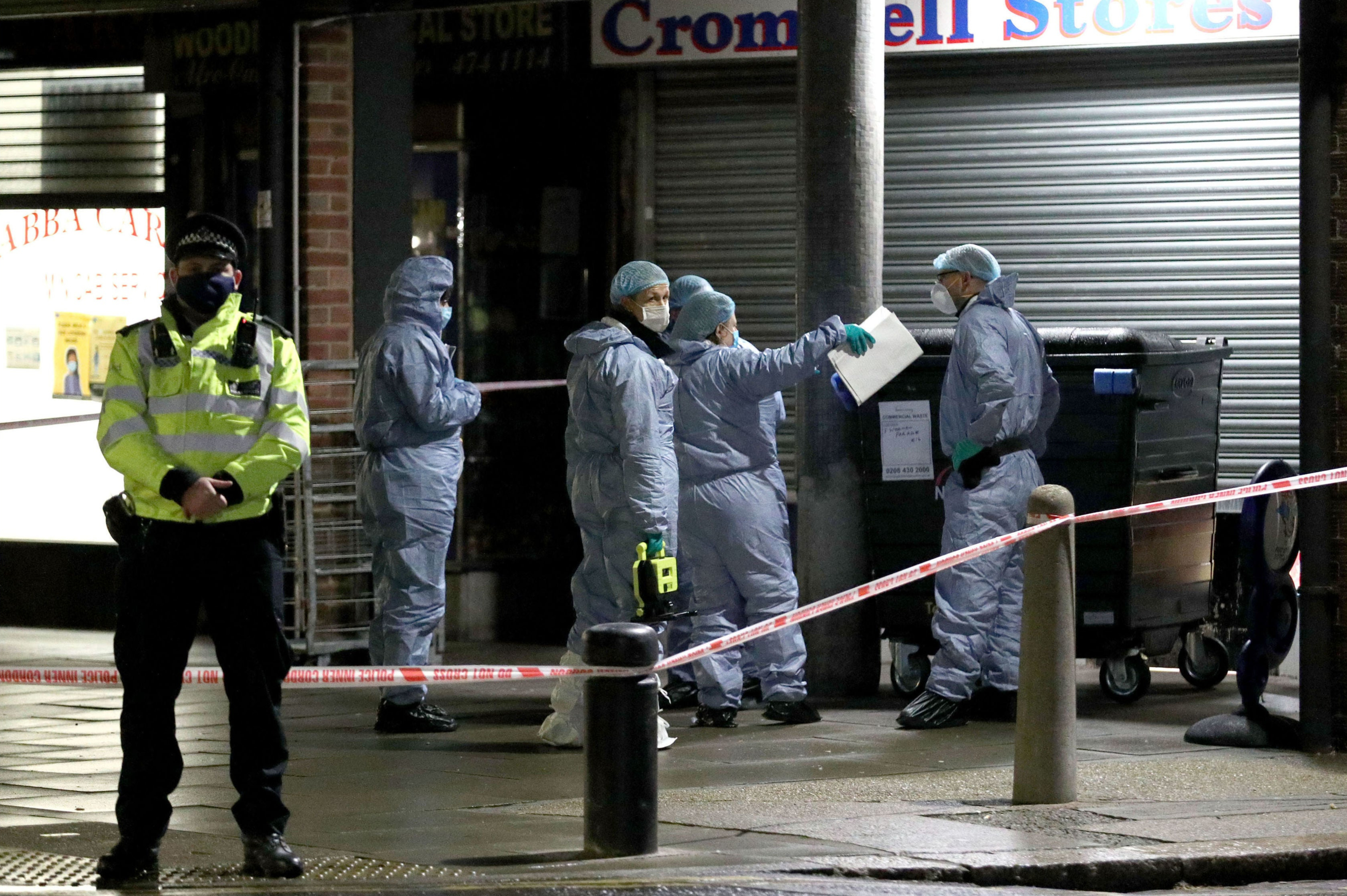 Knife Crime Investigation: The ‘perfect storm’ that’s made our capital more dangerous than ever