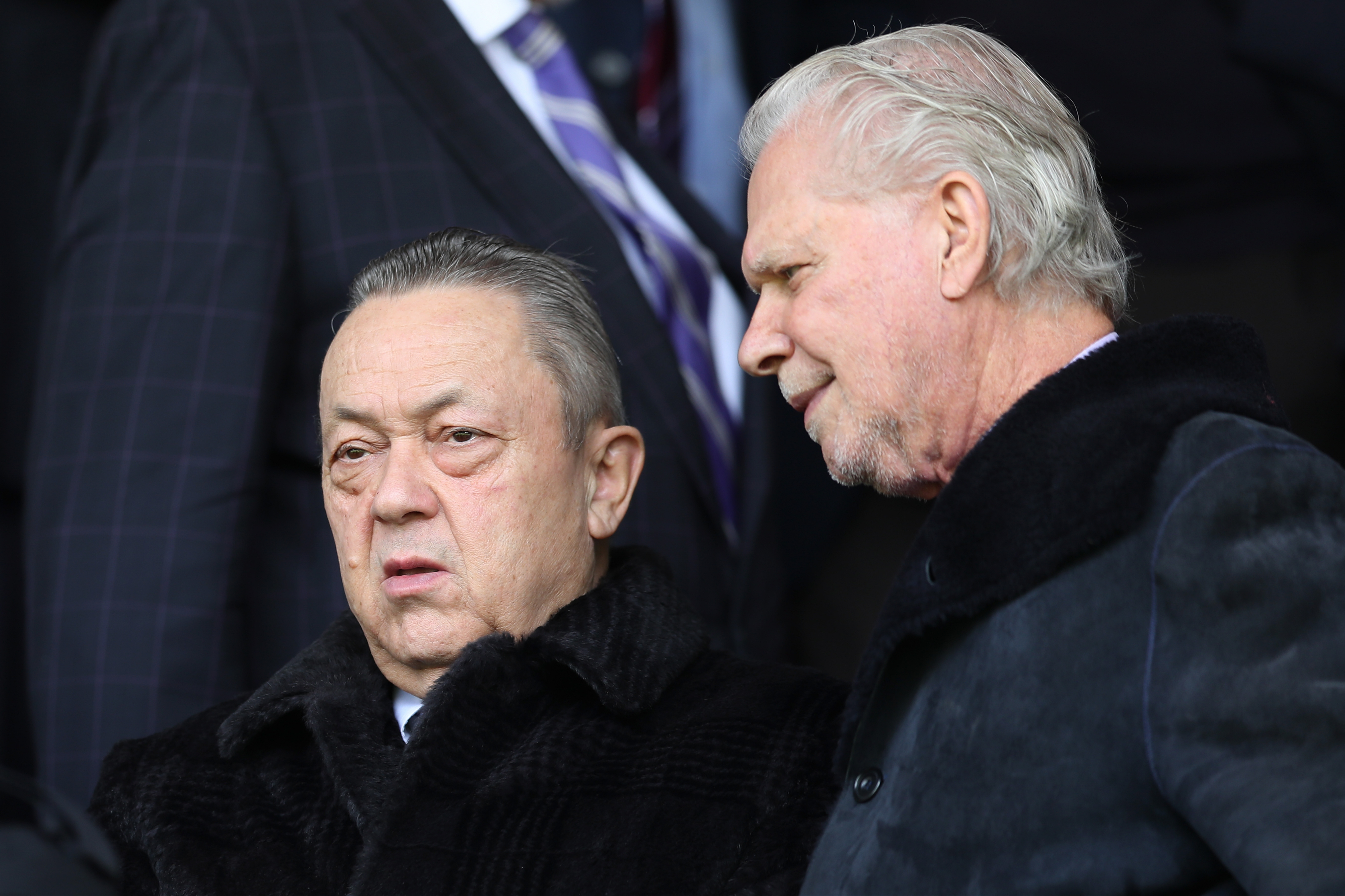 West Ham takeover bid: PAI Capital preparing second approach to buy club from owner David Sullivan