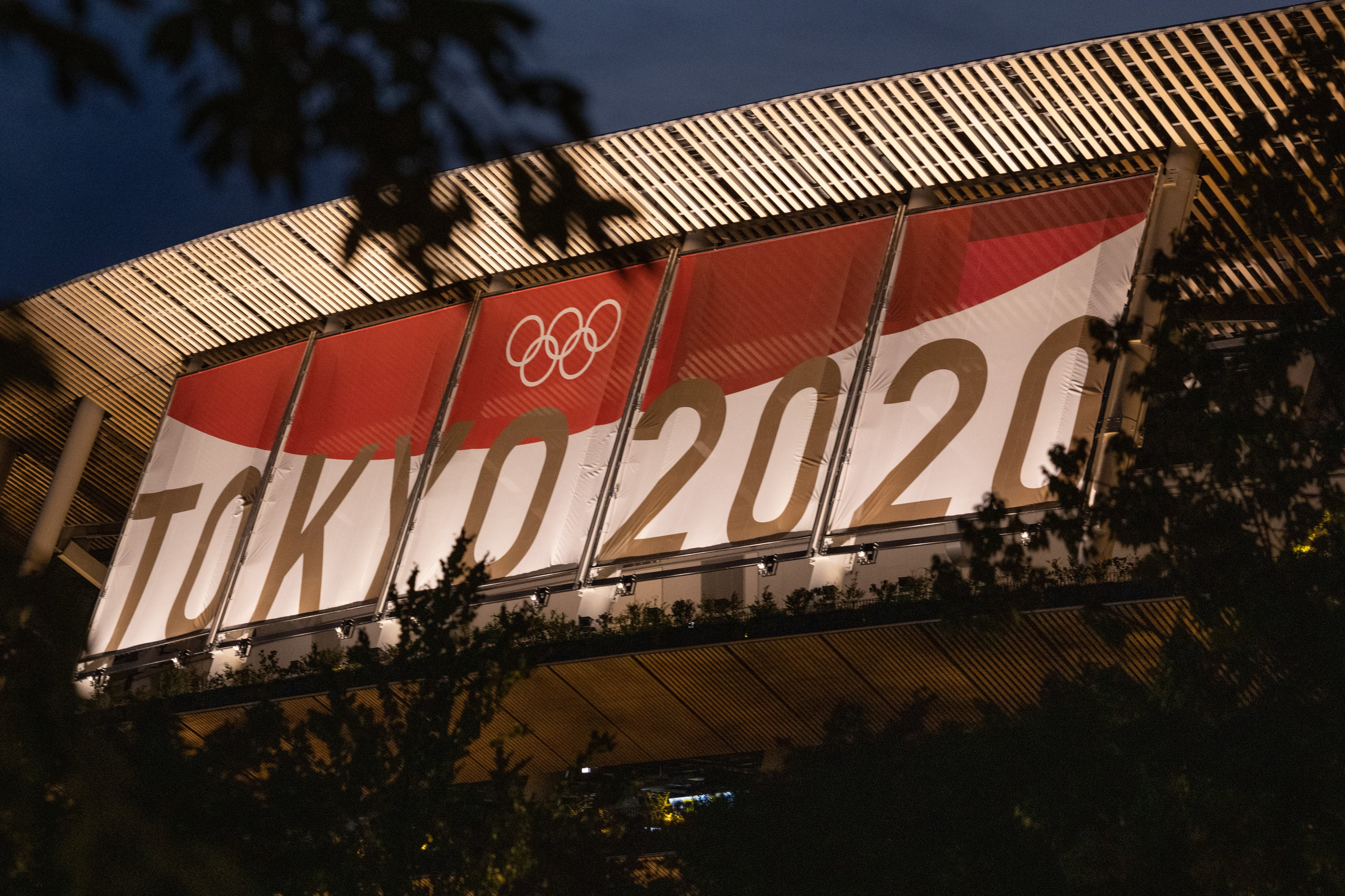 When is the Tokyo Olympics 2021 opening ceremony? UK start time today, venue and Team GB flagbearers