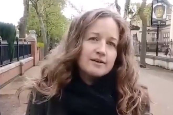 Professor Corinne Fowler