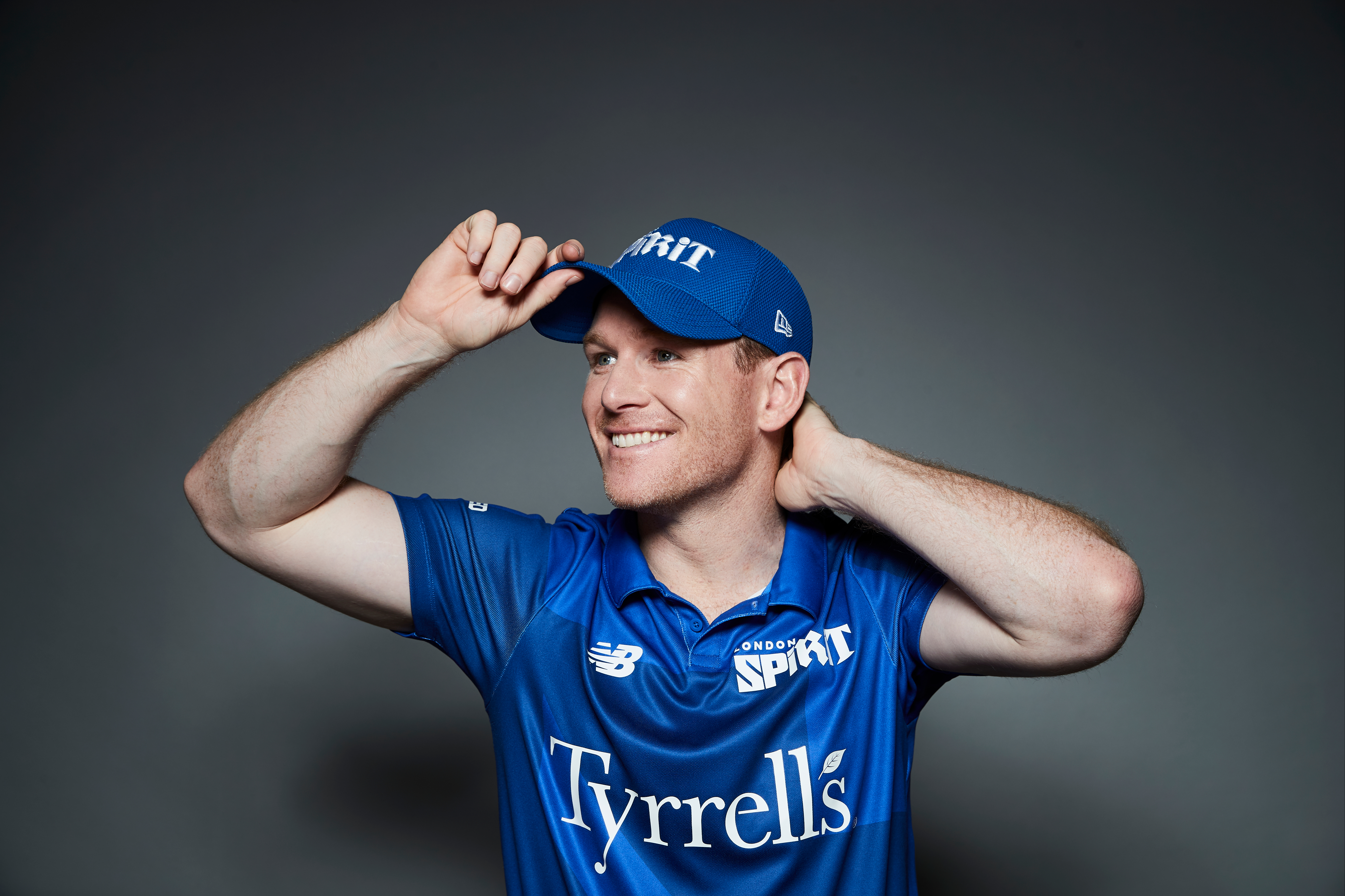 Eoin Morgan exclusive interview: I’ve loved preparing for the Hundred, it’s good for my cricket brain
