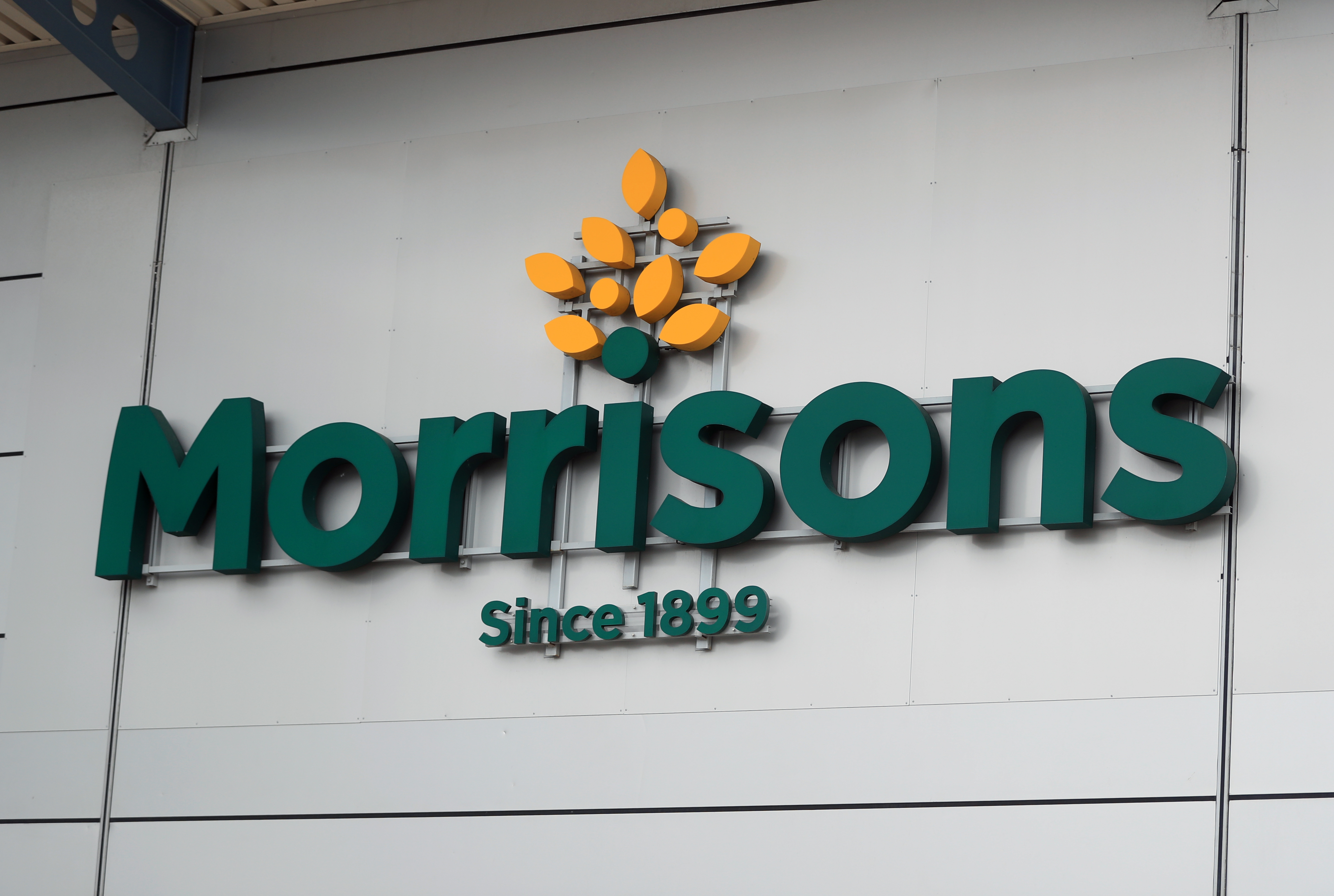US private equity firm given deadline to place rival Morrisons takeover bid