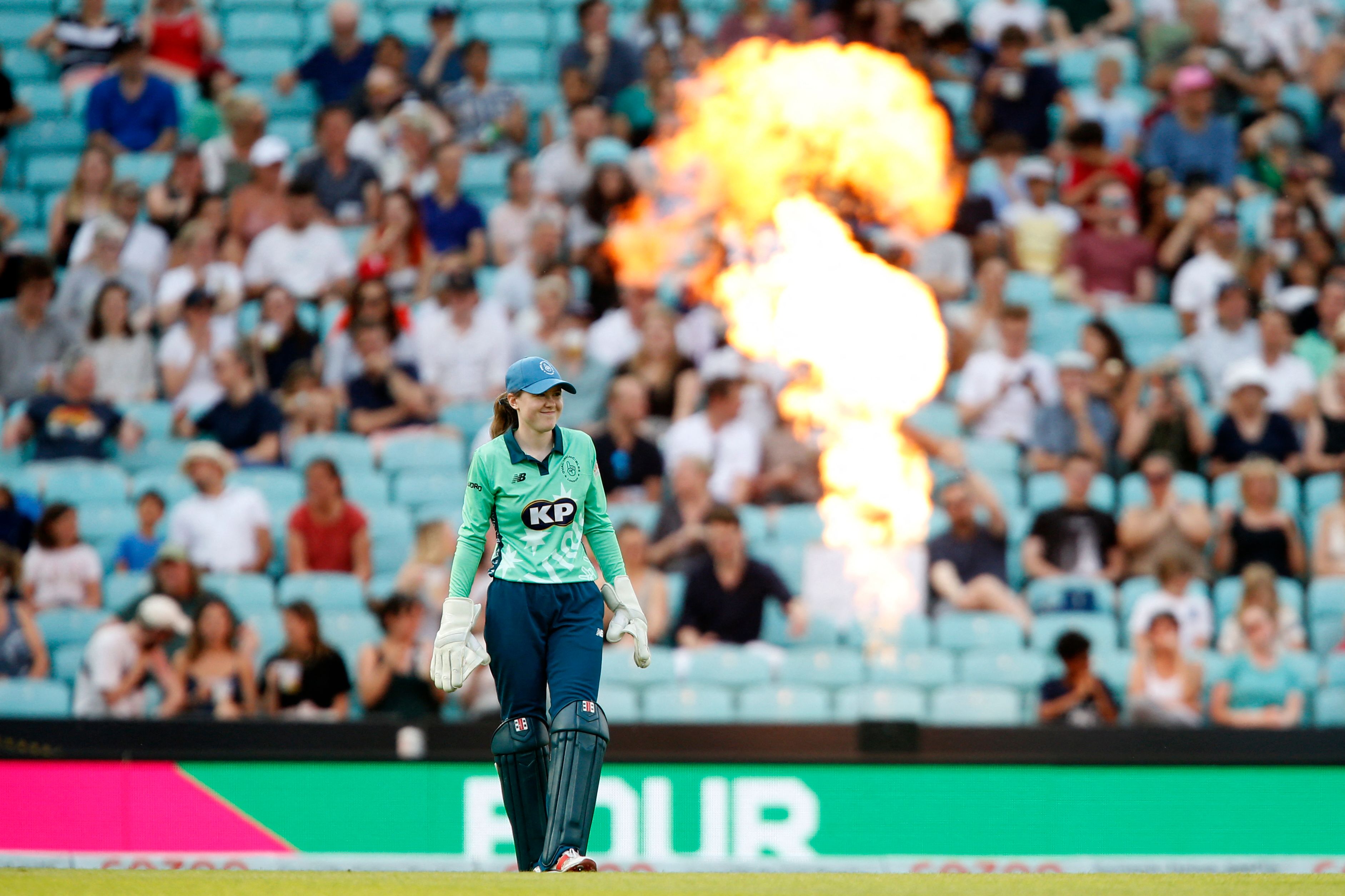 CRICKET-ENG-THE HUNDRED