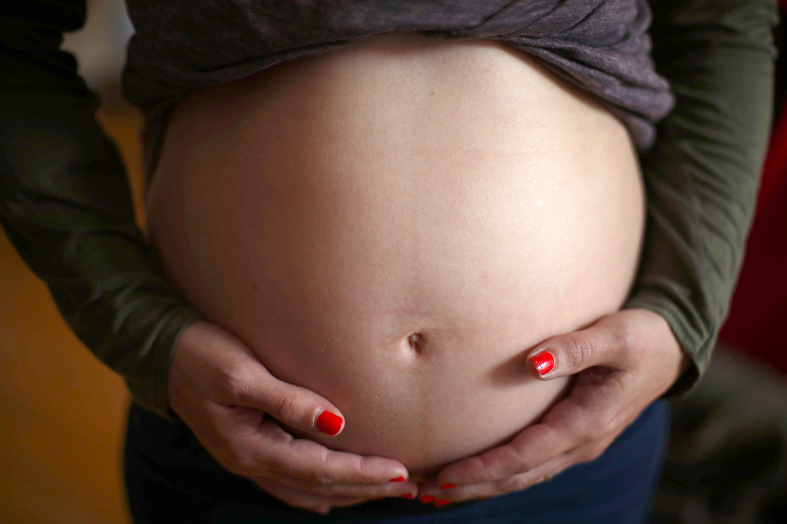 Health leaders urge pregnant women to get Covid-19 vaccine