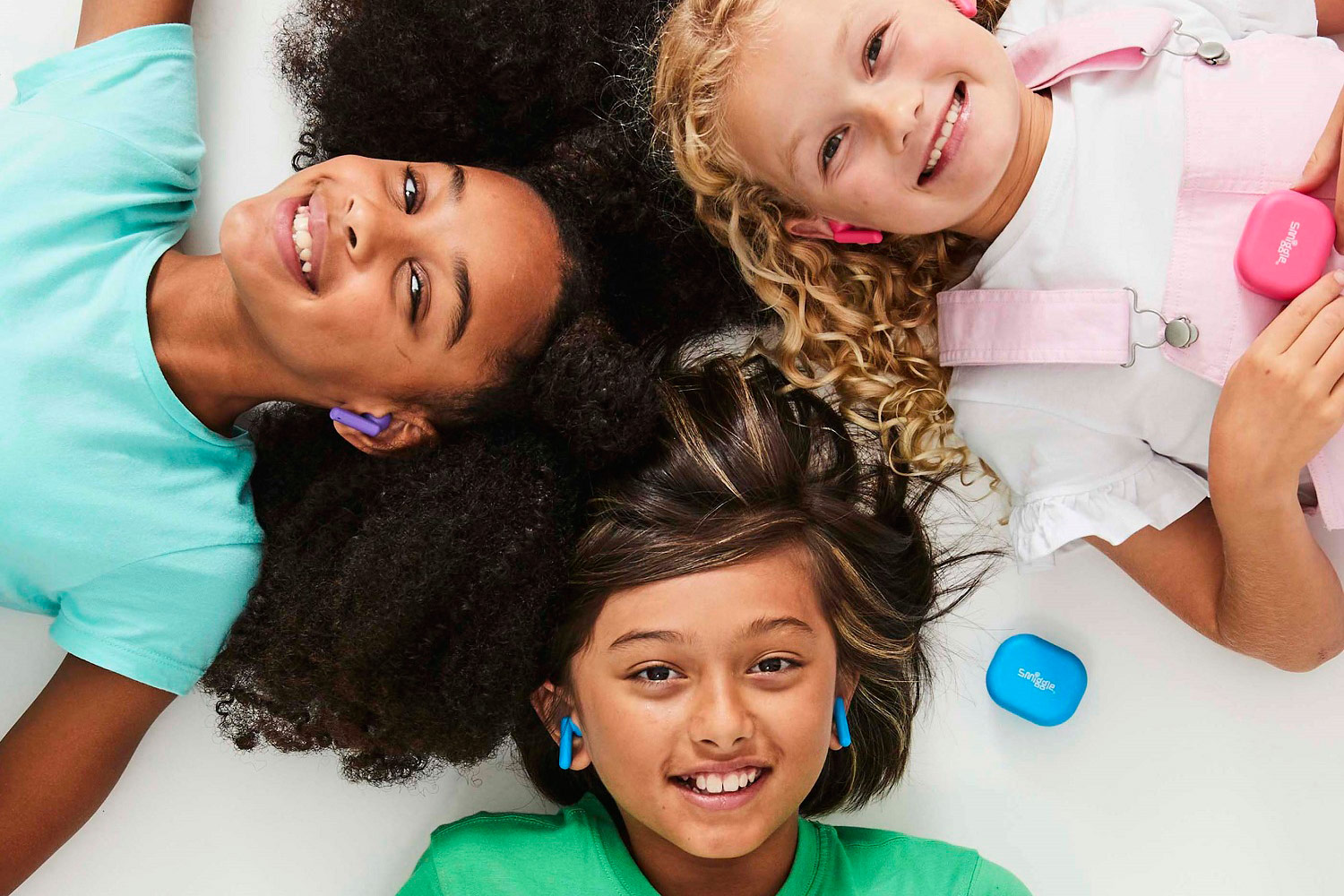 Best kids headphones: Wireless and overear models that are fun and safe