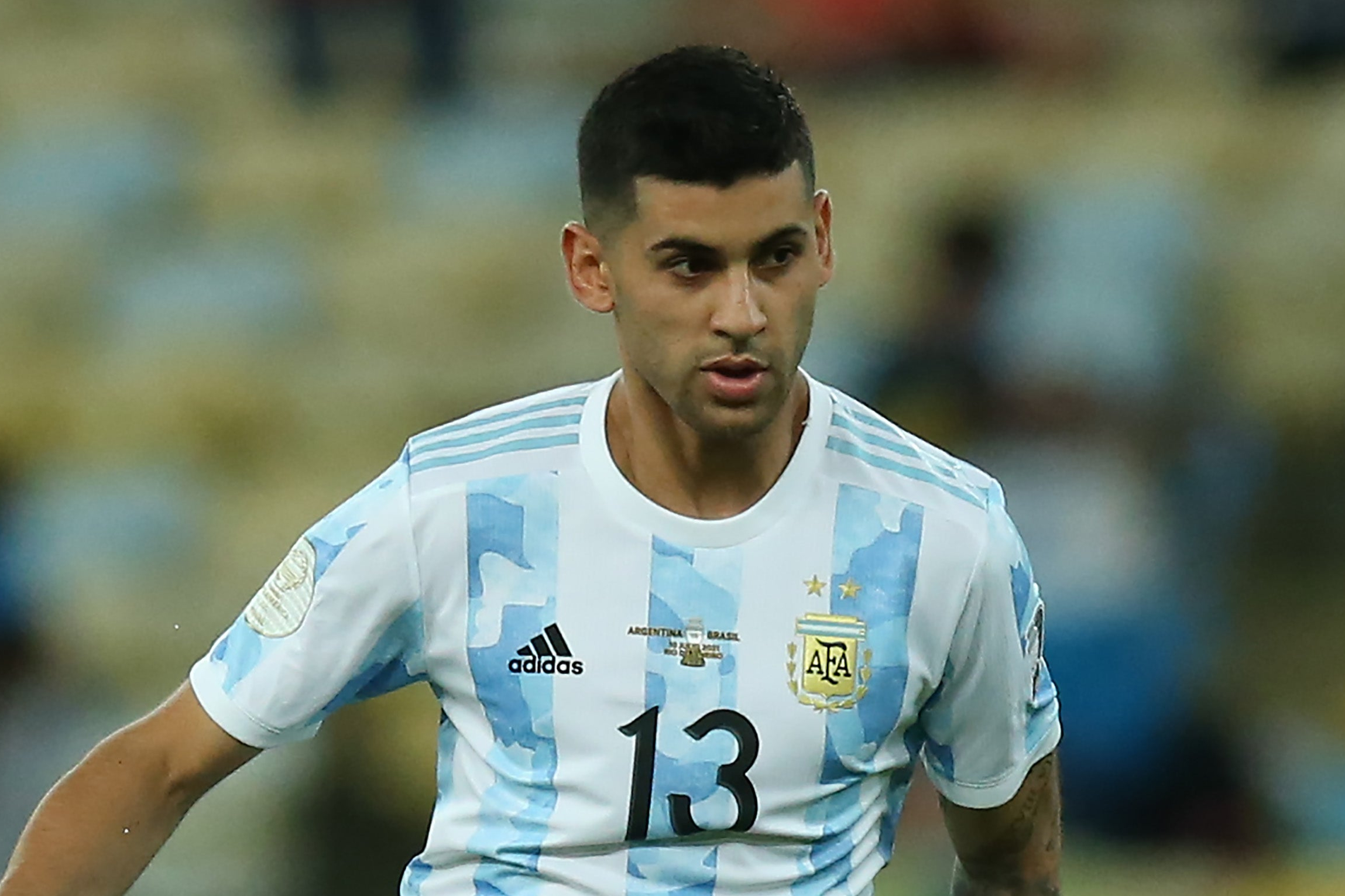 Tottenham face D-Day over Cristian Romero signing with Atalanta meeting planned