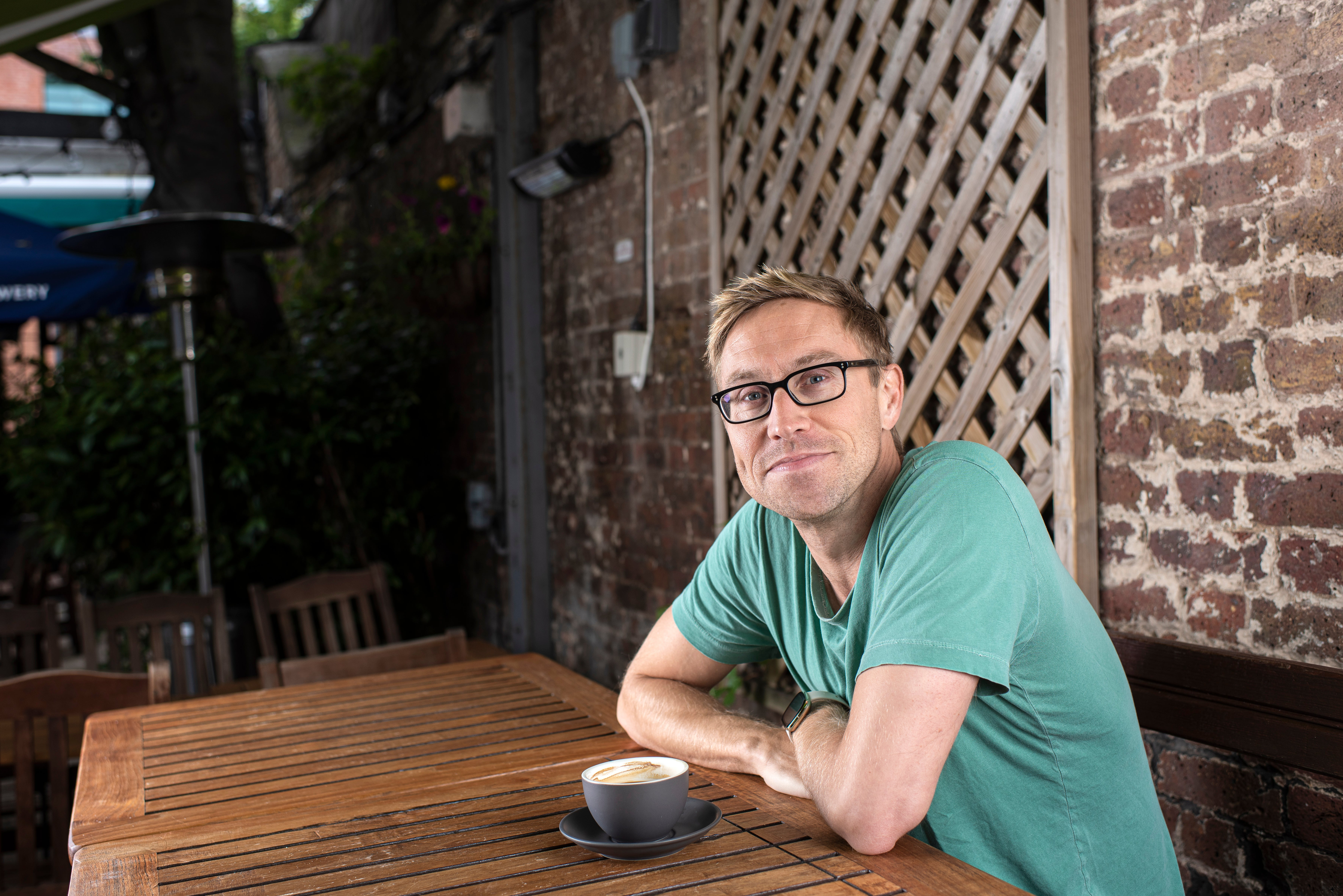 Russell Howard