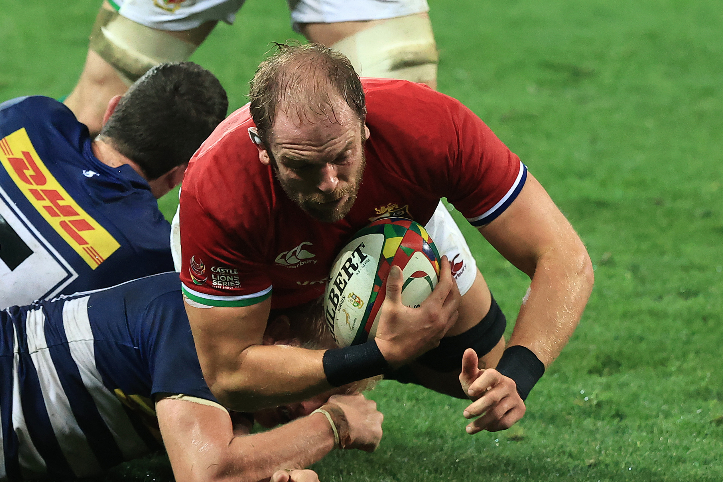 Lawrence Dallaglio column: Lions must stun Springboks with fast start in Test opener