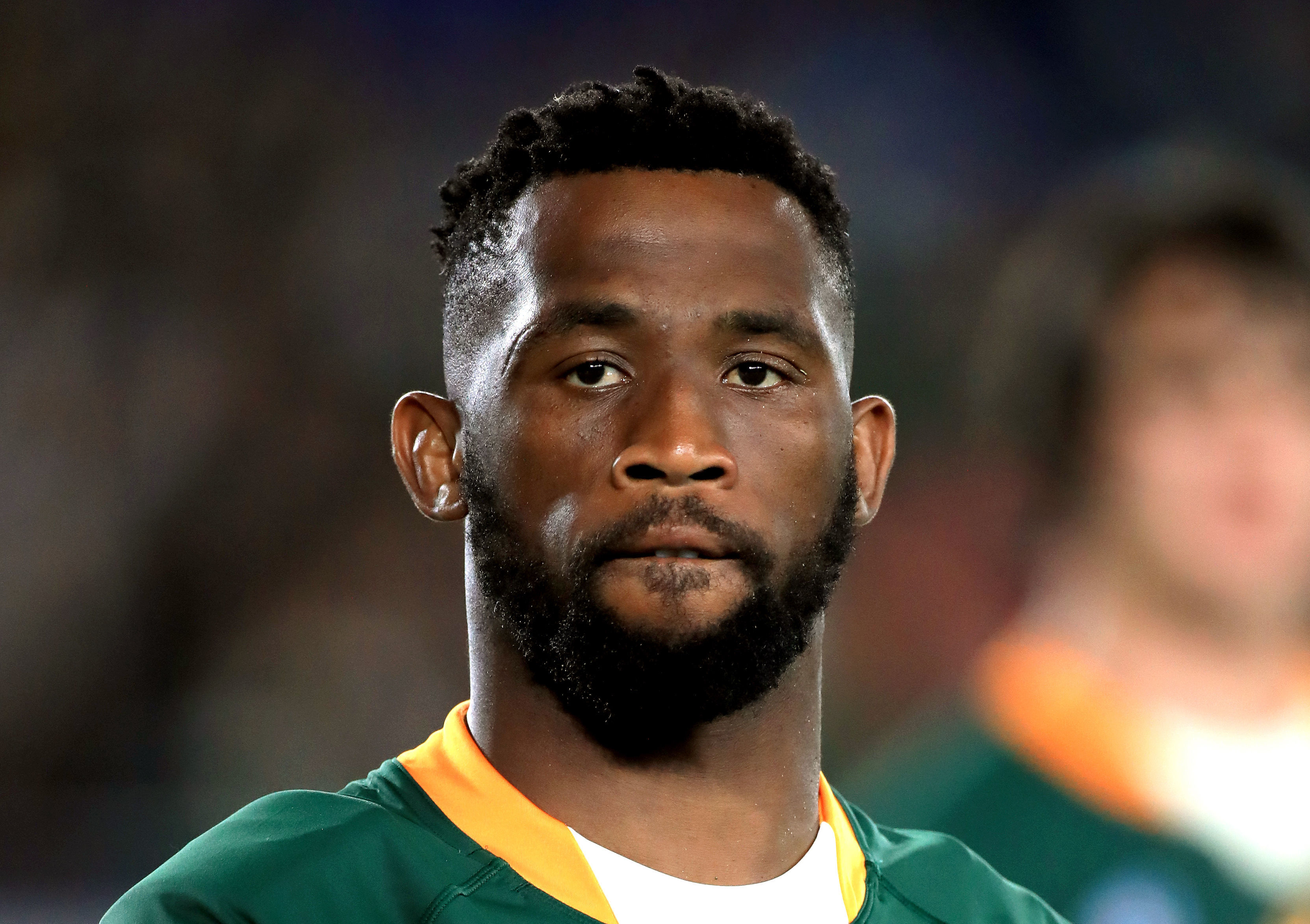 Springboks keep cool as heat is turned up ahead of first British and Irish Lions Test