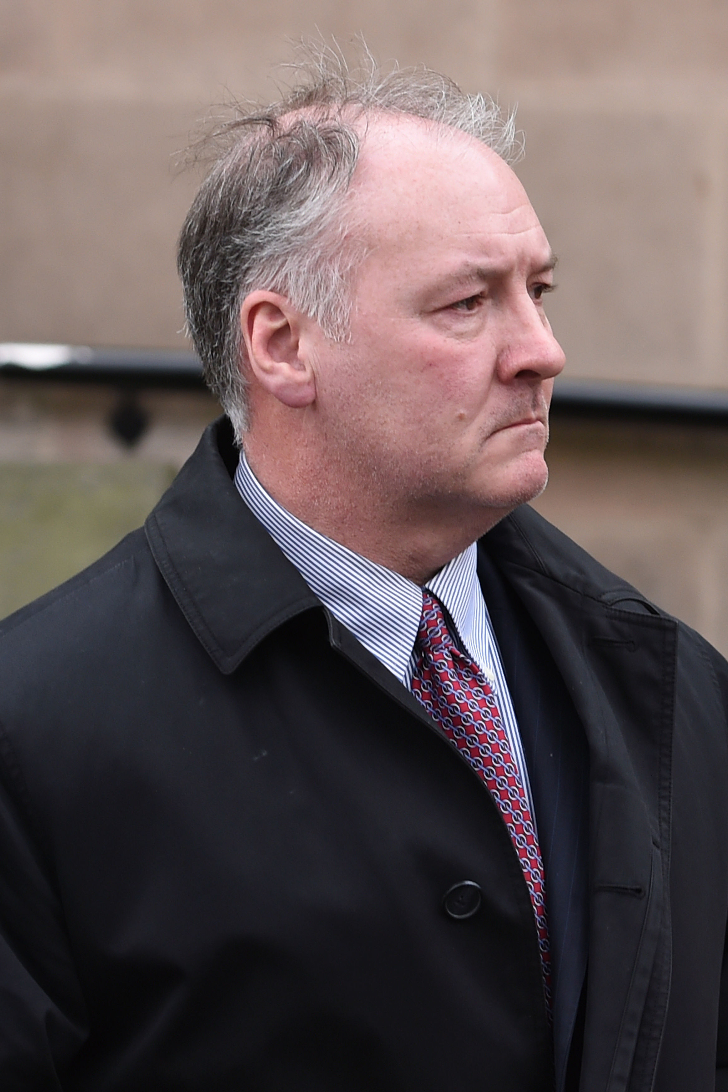 New fund for more potential victims of disgraced breast surgeon Ian Paterson