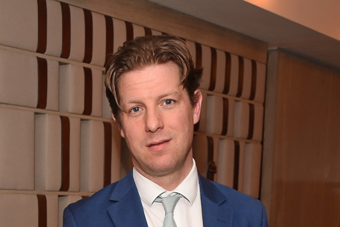 Fraser Nelson