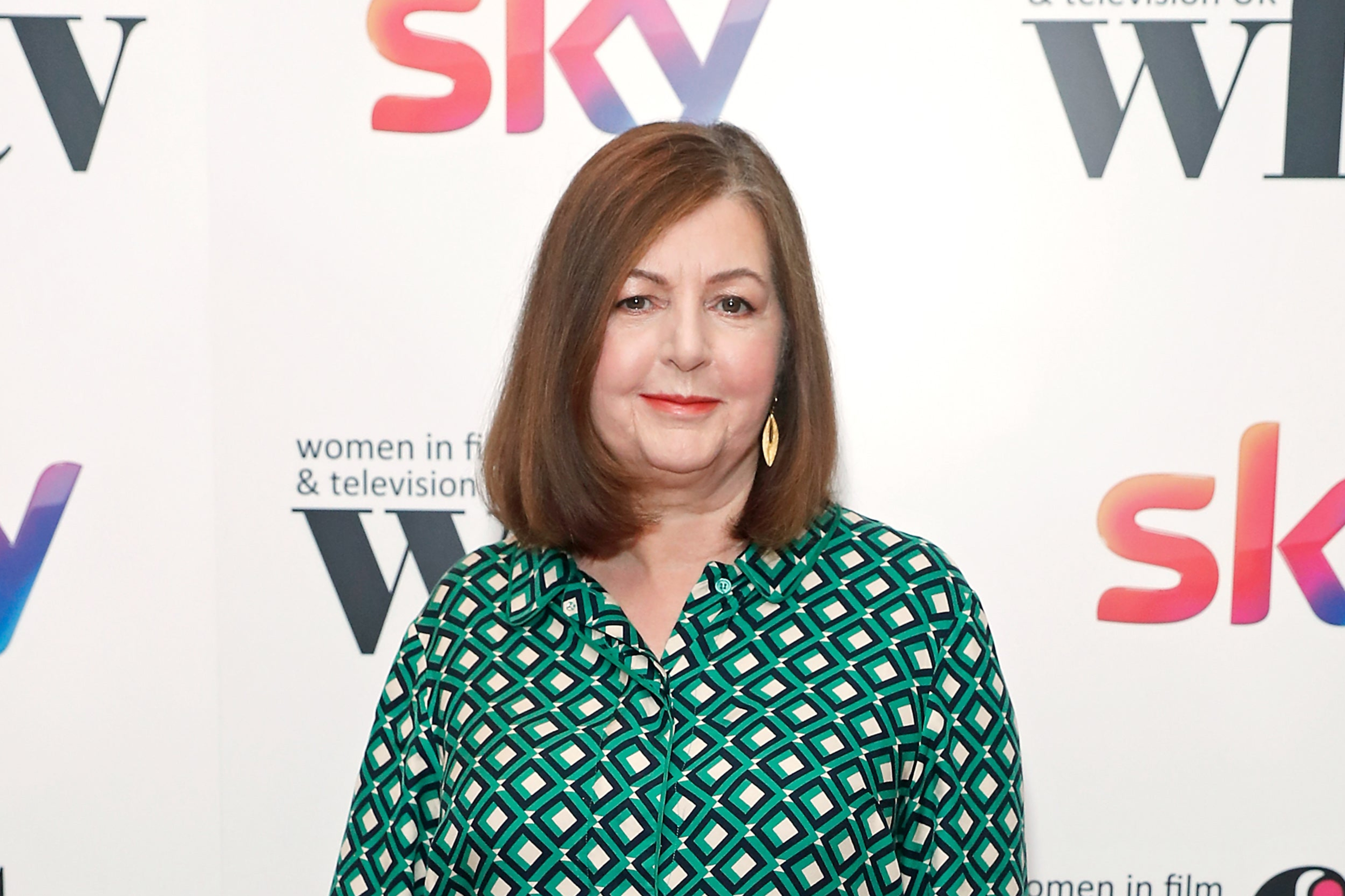 Dorothy Byrne 