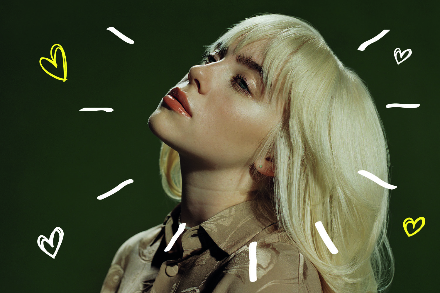 Billie Eilish’s second coming: can the pop star bounce back bigger than ever?
