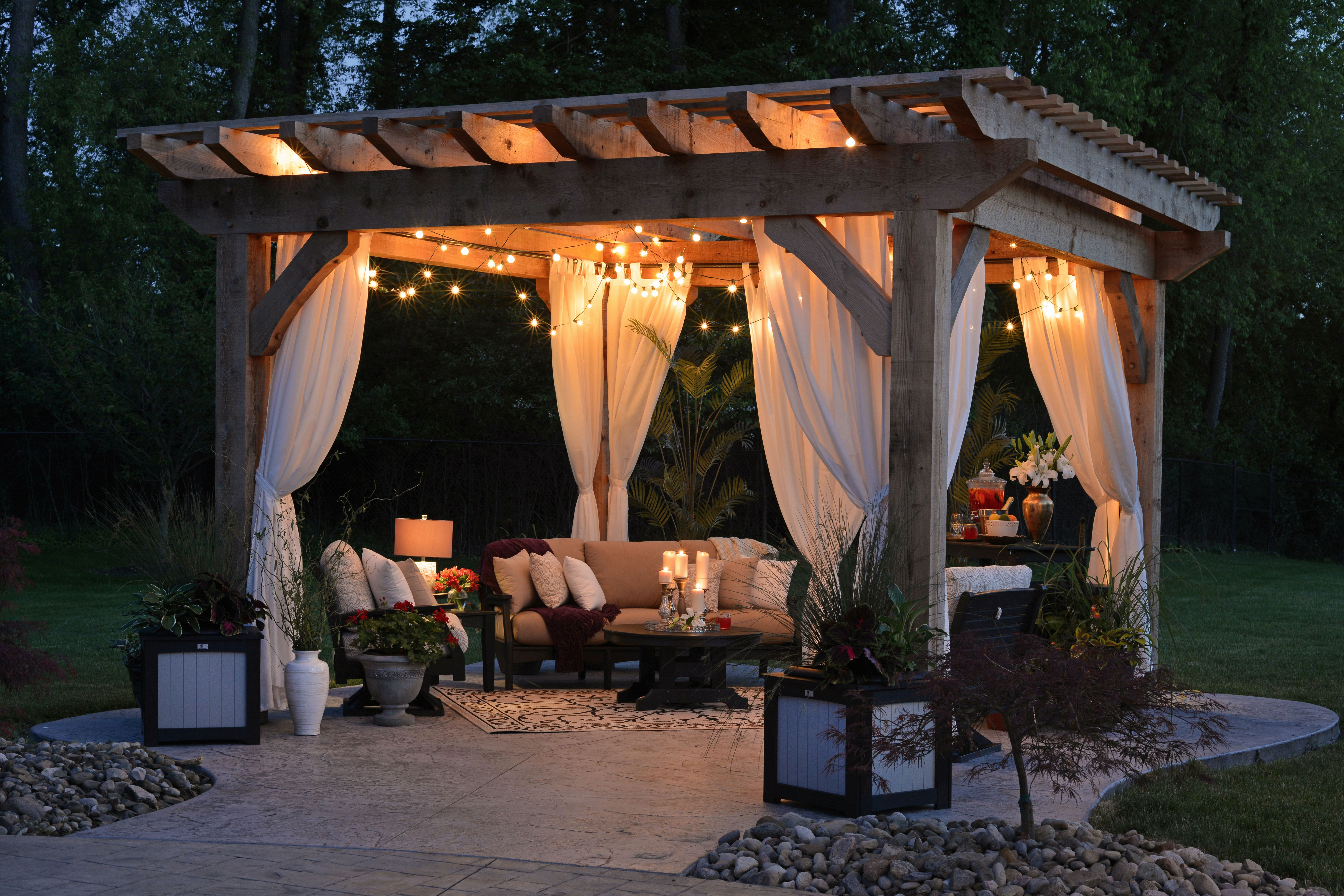 Best garden furniture sales: deals on rattan, outdoor furniture sets and more
