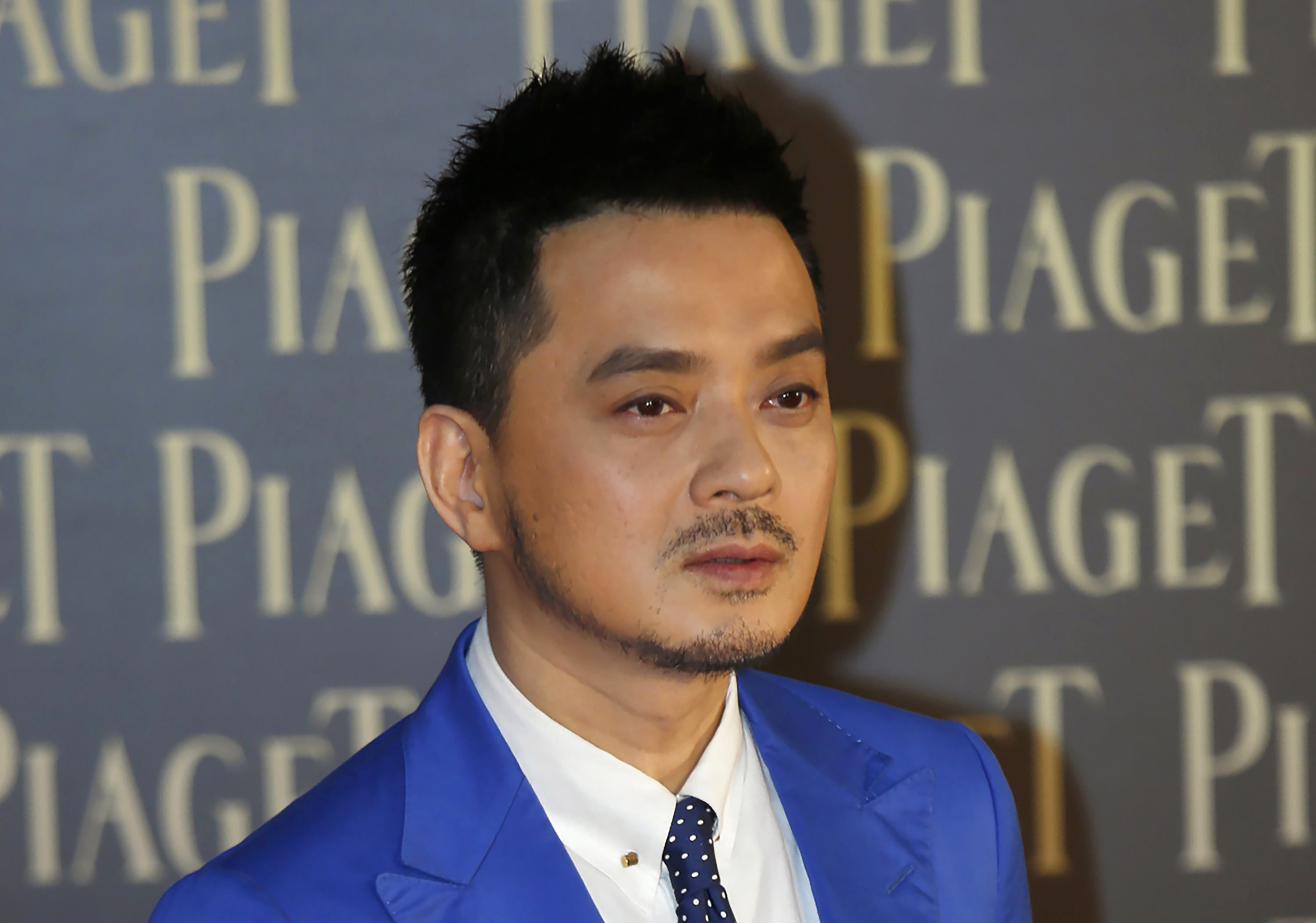 Anthony Wong Yiu-ming