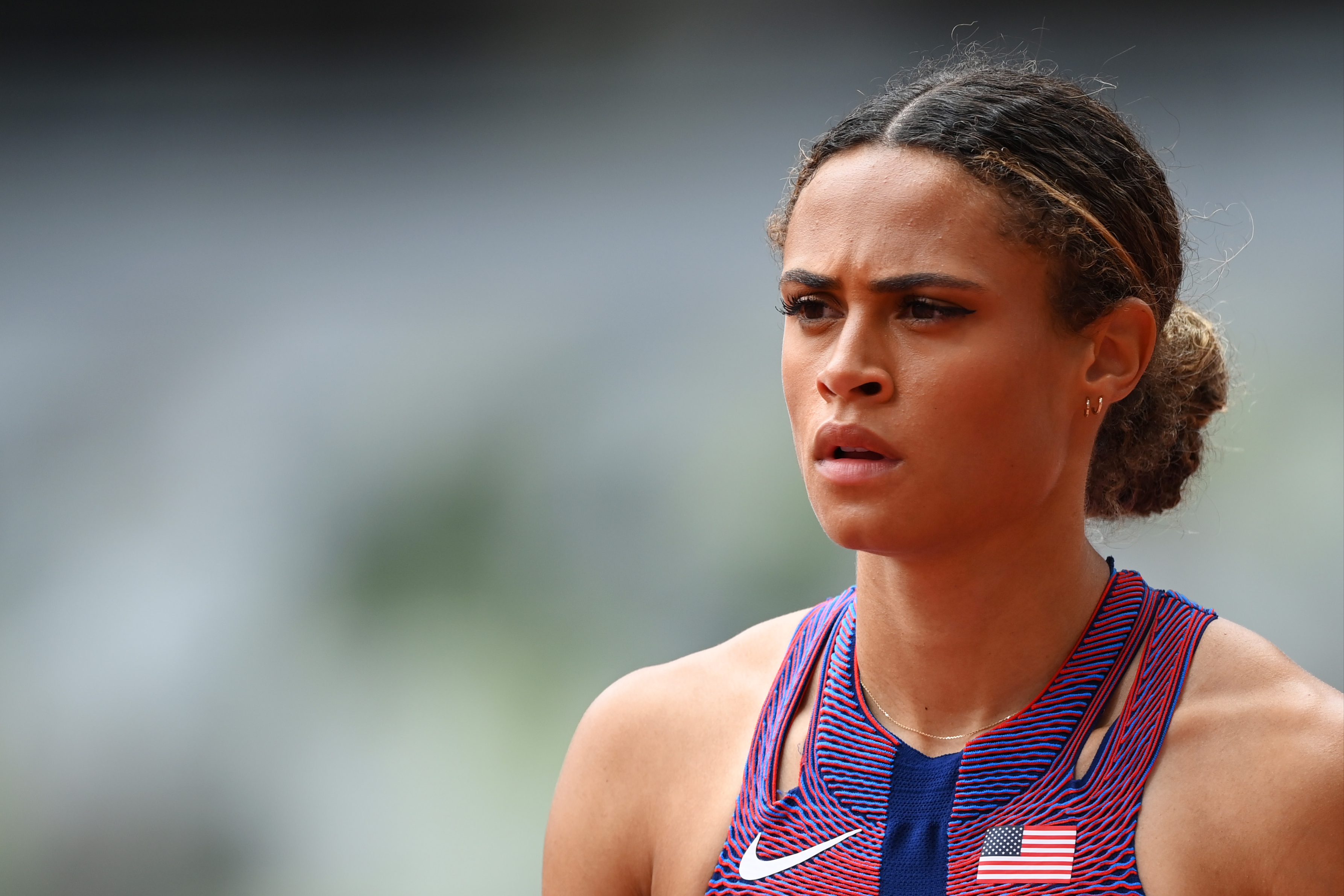 Hurdles set for centre stage as Warholm and McLaughlin chase gold