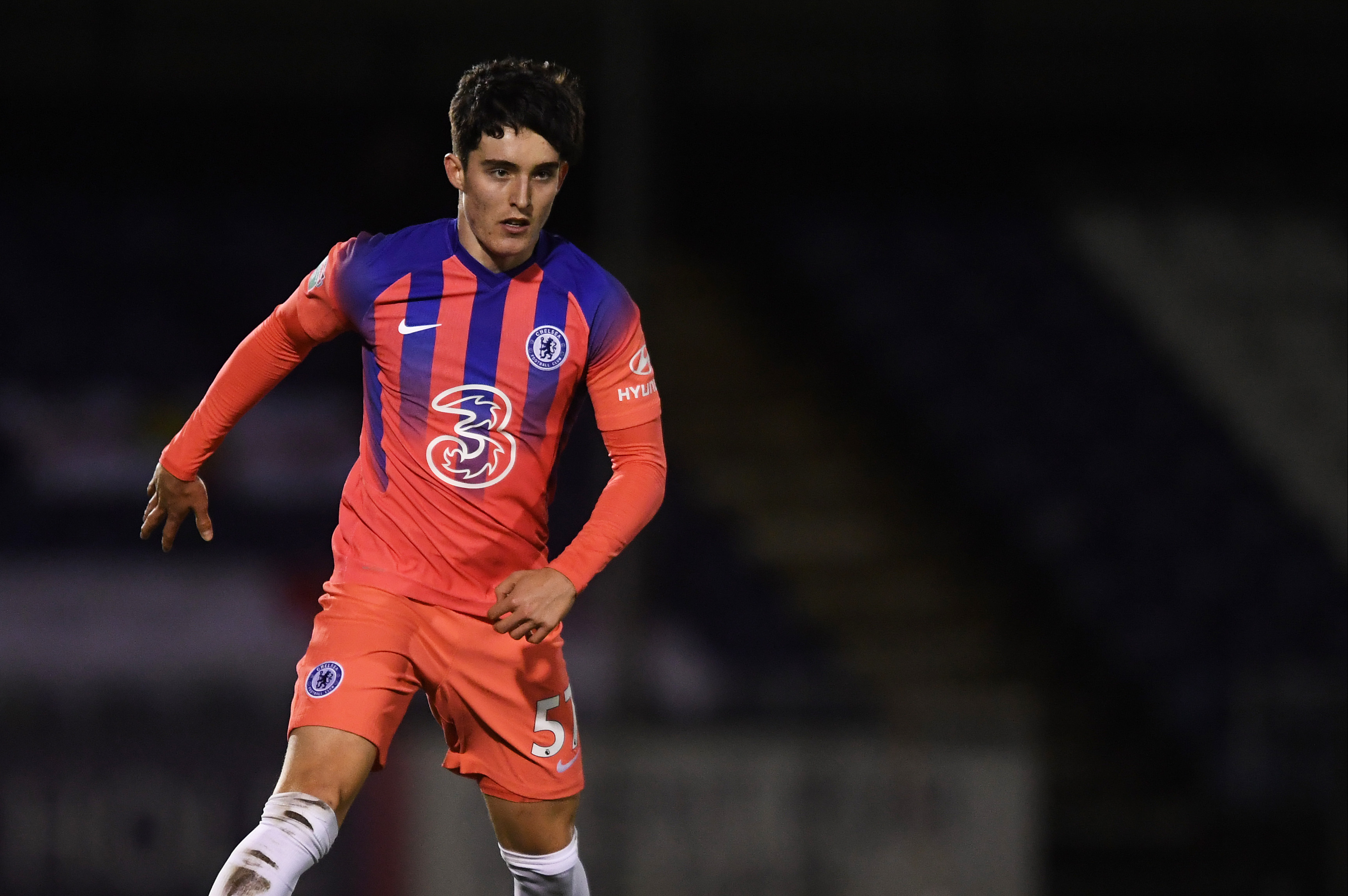 Chelsea FC include buy-back clause in Tino Livramento’s £5million transfer to Southampton