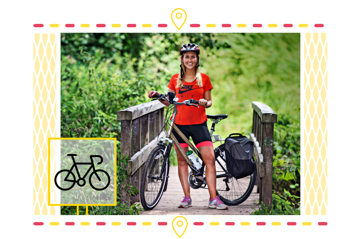 On your bike! The best cycle routes within an hour of London 