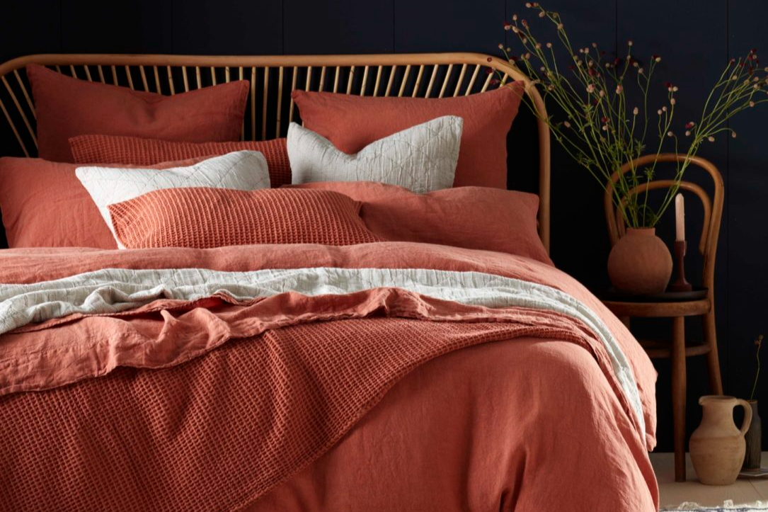 Best linen bed sets, from luxury sheets to quality affordable options