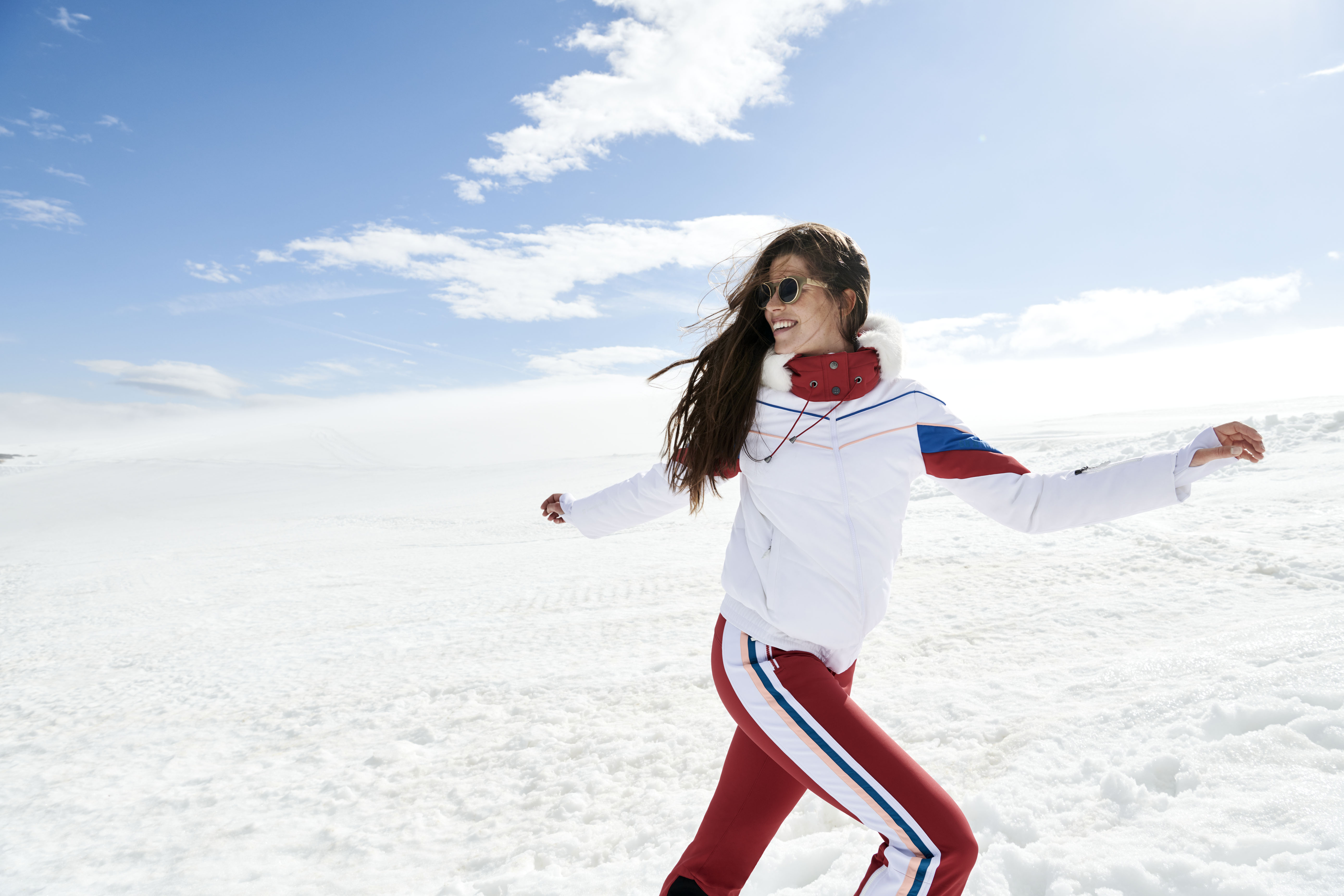 Sweaty Betty bought by US firm Wolverine in £300m deal