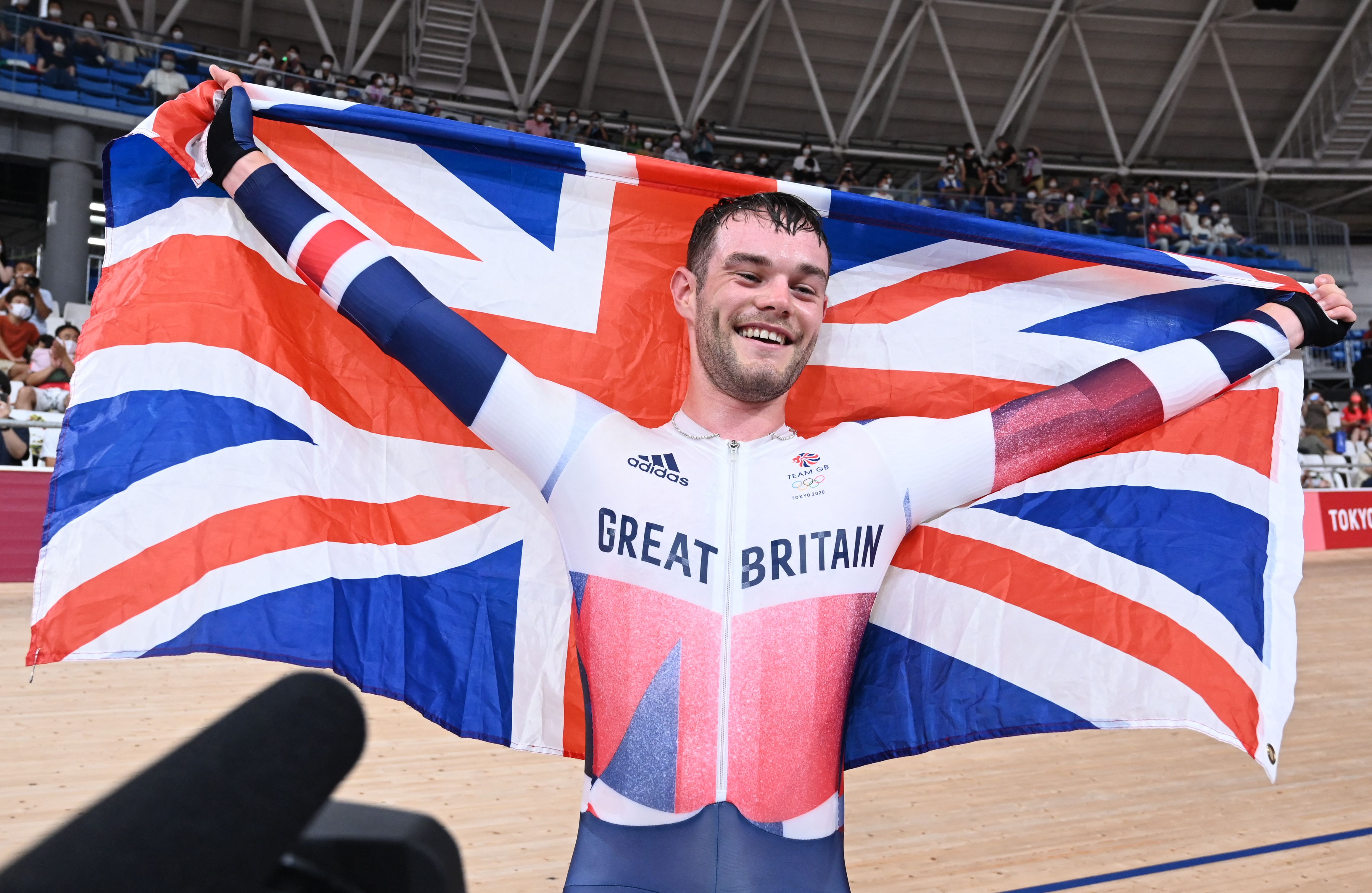 Tokyo Olympics 2021: Every Team GB medal winner so far and latest count