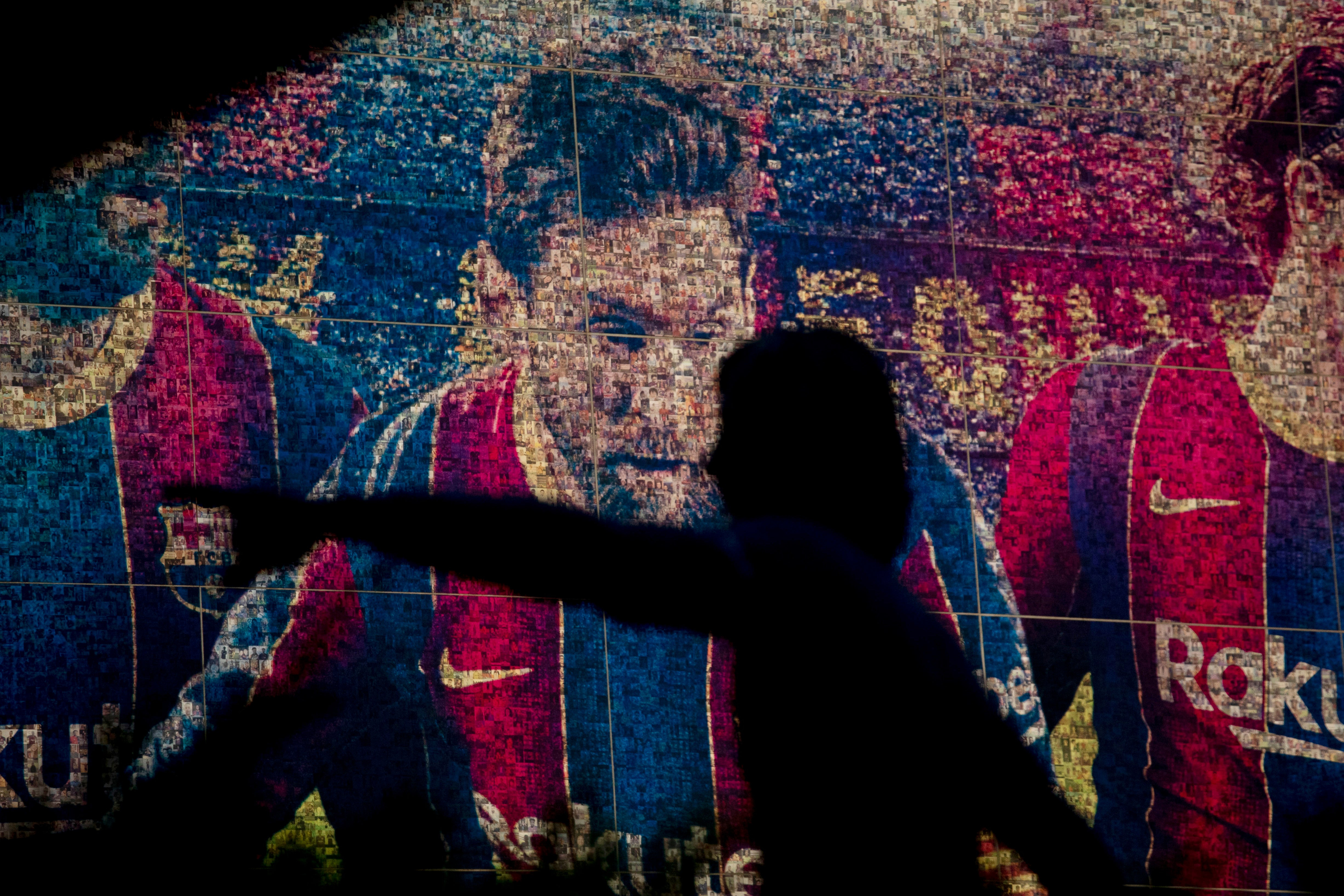 ‘A new era starts now without Lionel Messi’ - FC Barcelona president Laporta explains reasons for shock exit