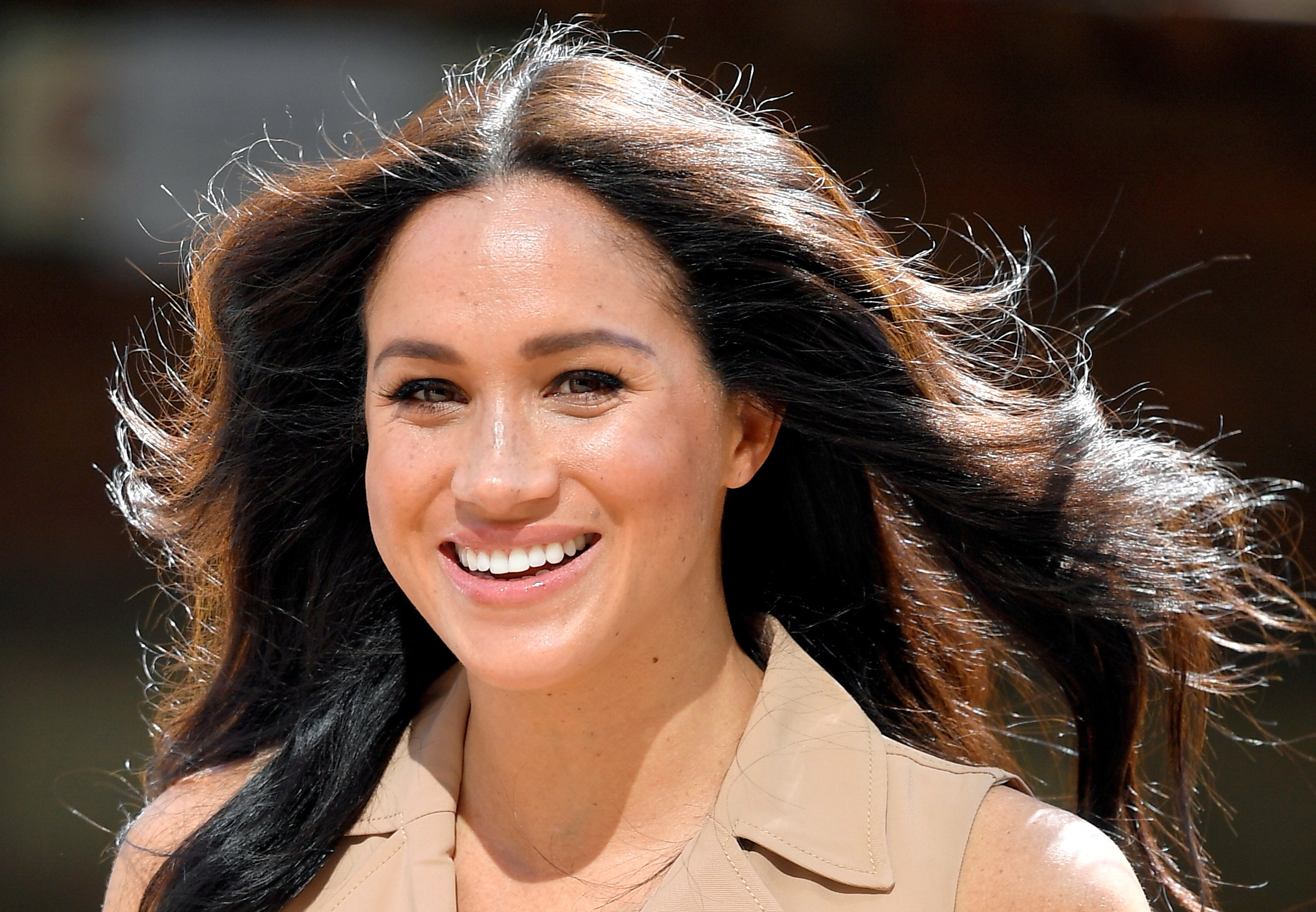 Meghan and Kate make Vogue’s list of 25 influential women