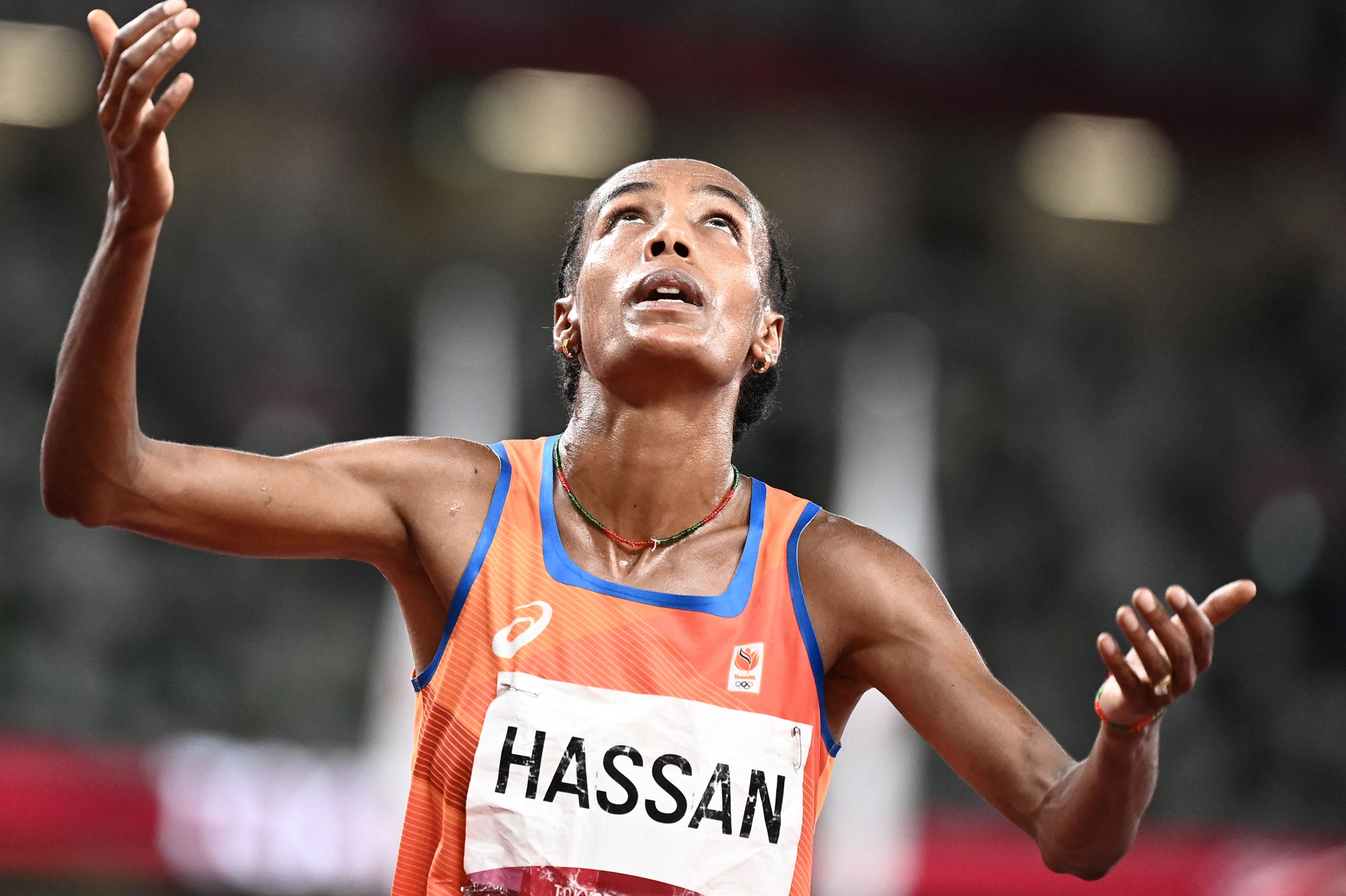 Hassan and Ingebrigtsen light up Tokyo with greatness on the track