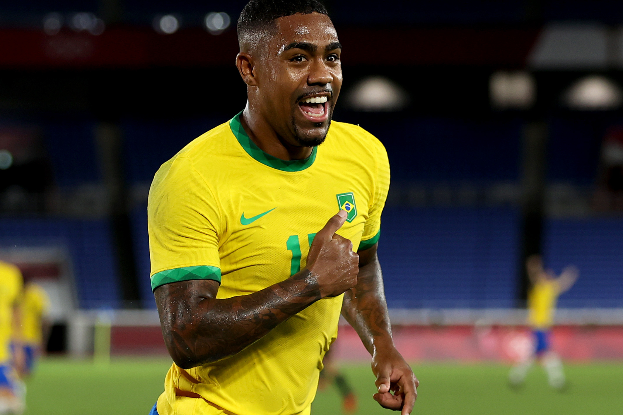 Malcom