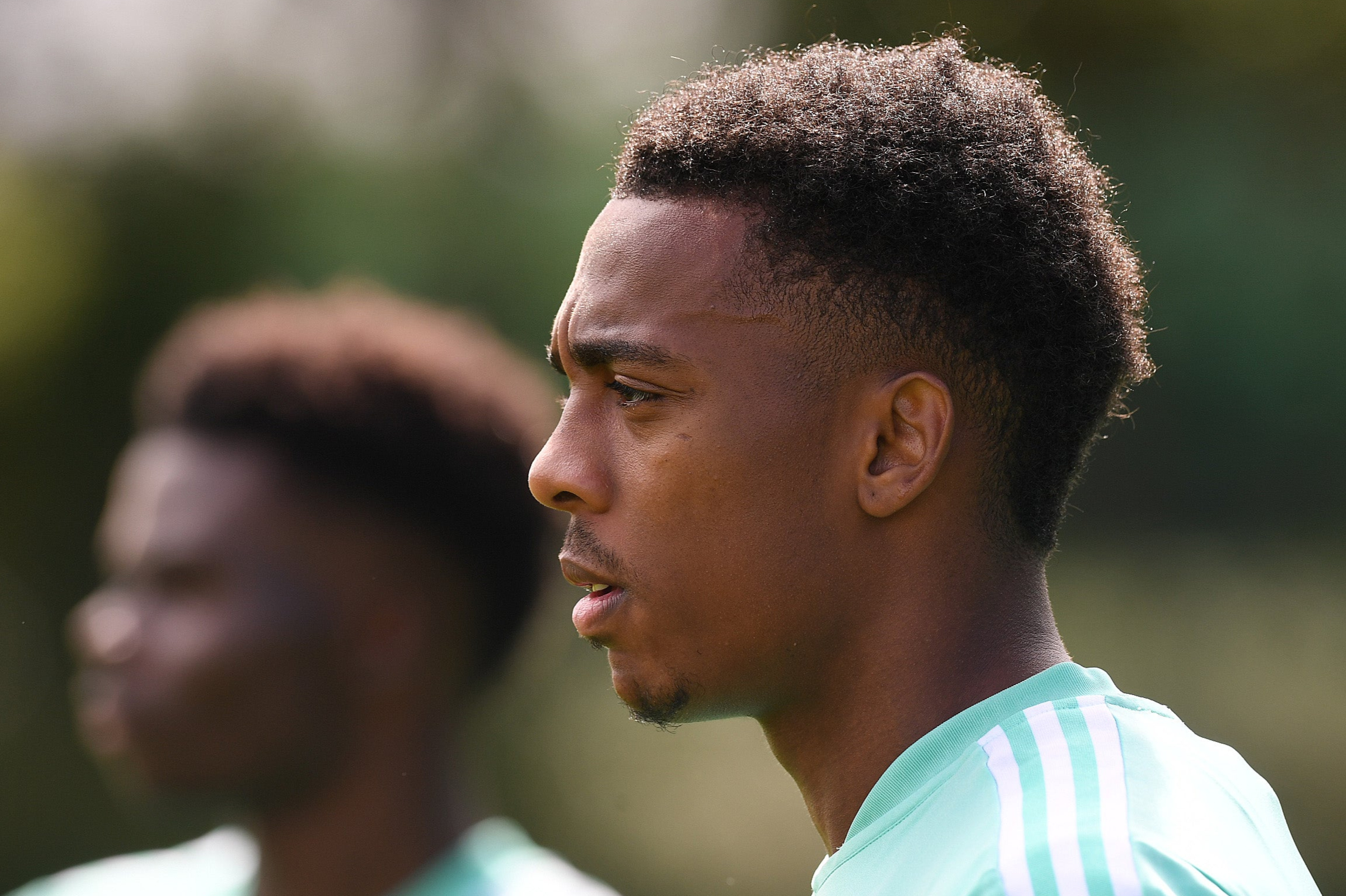 Joe Willock: Arsenal absence left unexplained by Mikel Arteta amid Newcastle interest