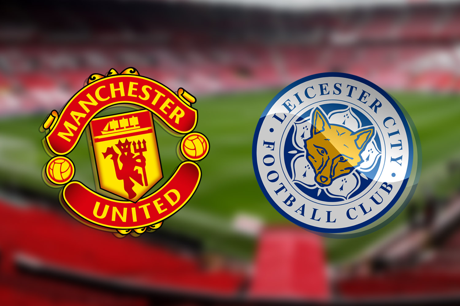 Manchester United vs Leicester: Prediction, kick-off time, TV, live stream, team news, h2h results, odds