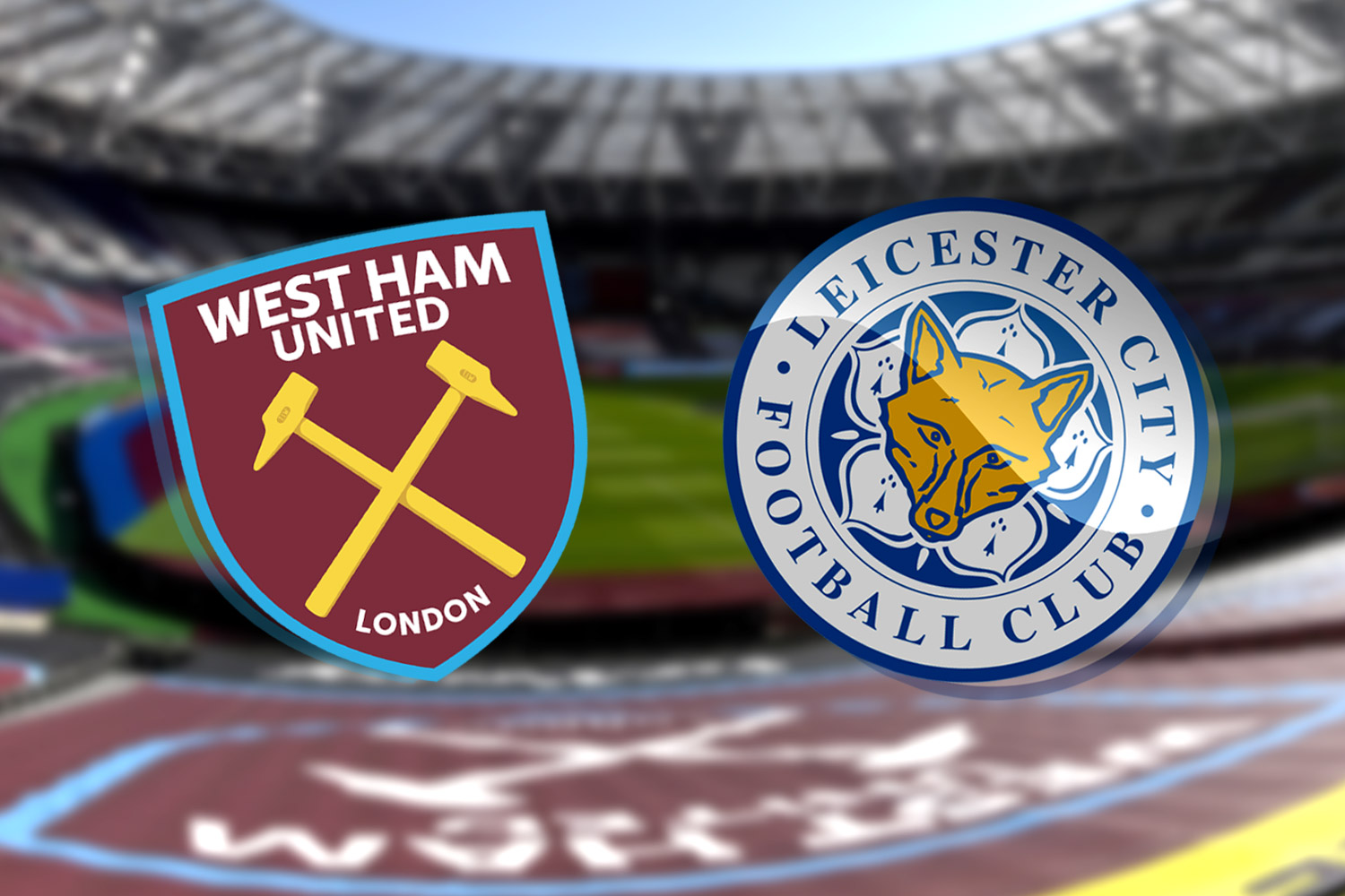 West Ham vs Leicester: Premier League prediction, kick off time, TV, live stream, team news, h2h results, odds