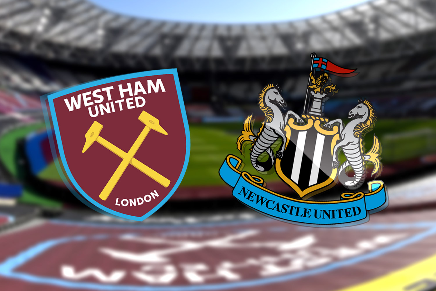 West Ham vs Newcastle: Prediction, kick off time, TV, live stream, team news, h2h results 