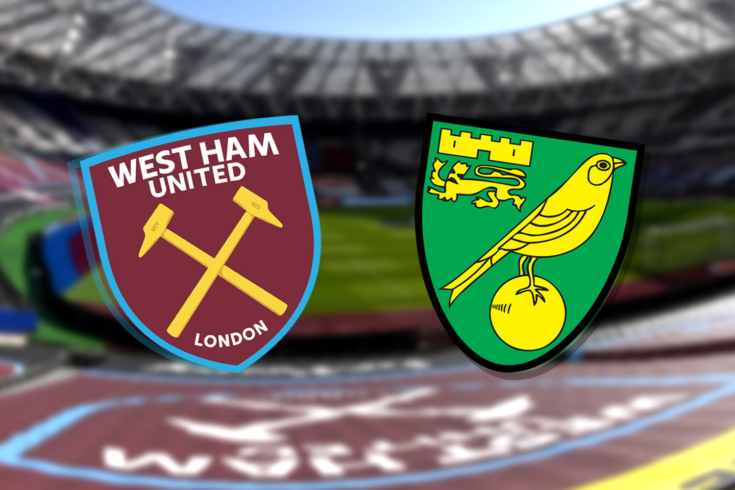 West Ham vs Norwich City: Prediction, kick off time, TV, live stream, team news, h2h results