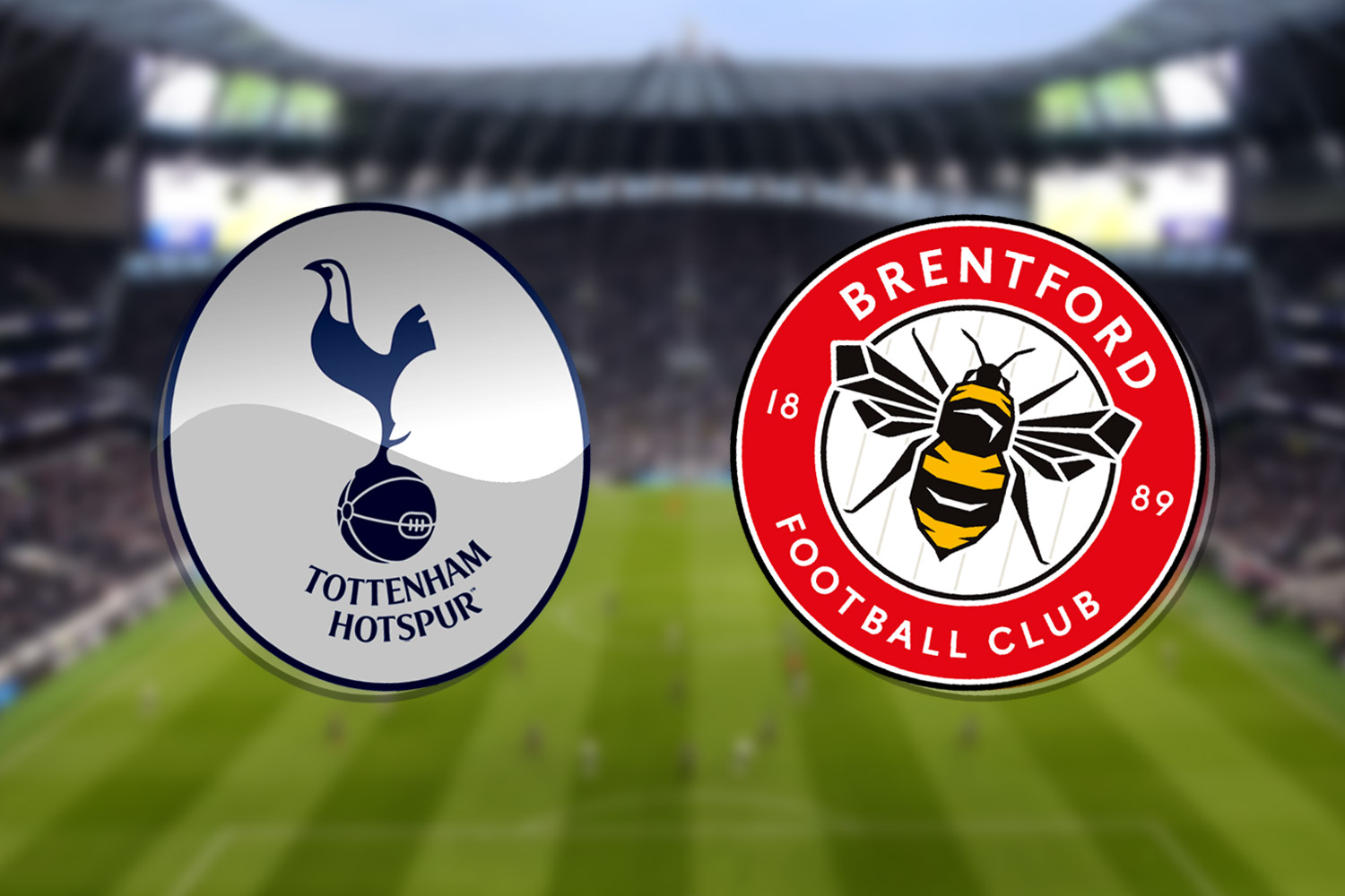 Tottenham vs Brentford: Prediction, kick-off time, TV, live stream, team news, h2h results, odds